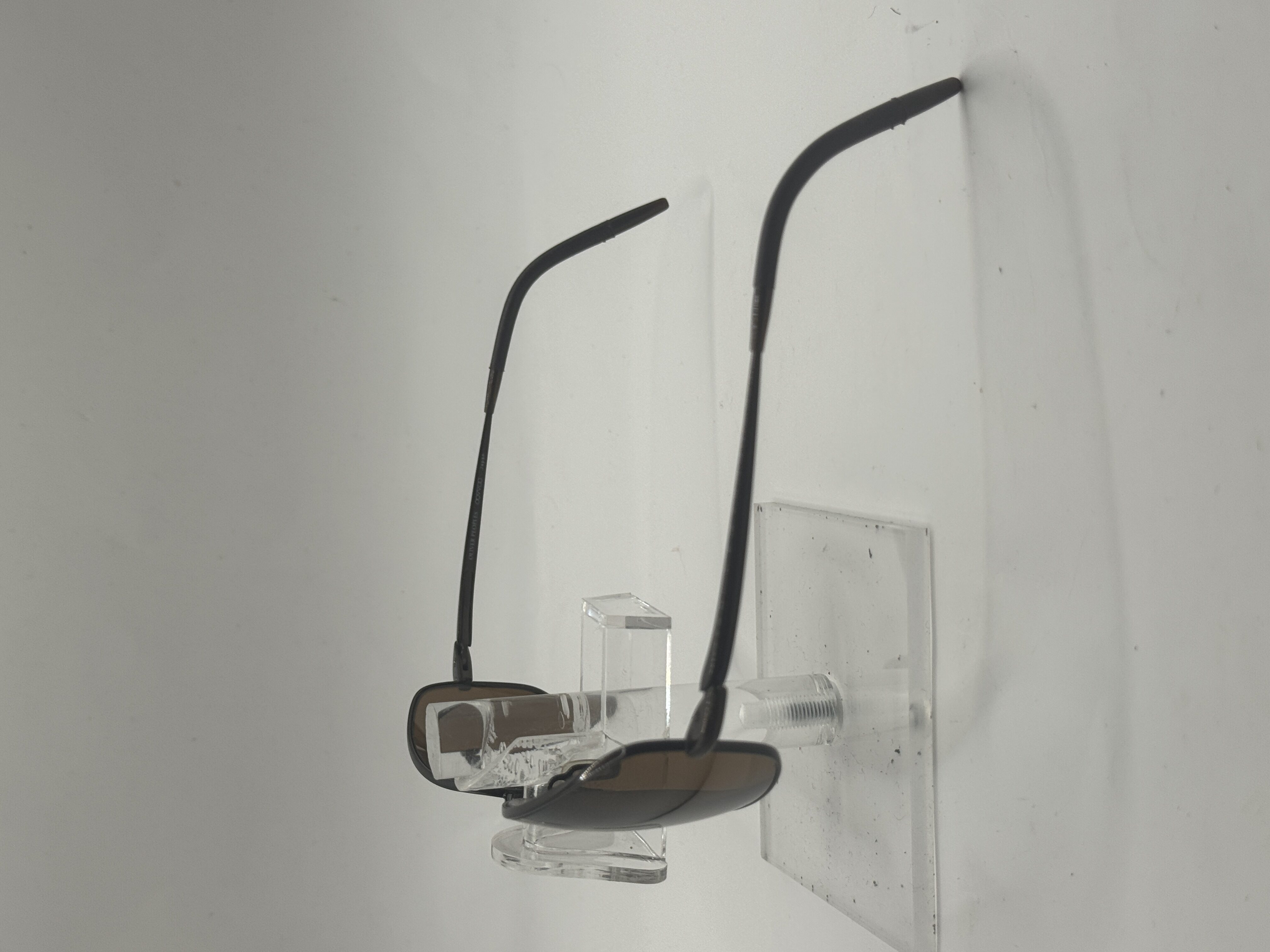 CLEARANCE OLIVER PEOPLES TRUCE TITANIUM