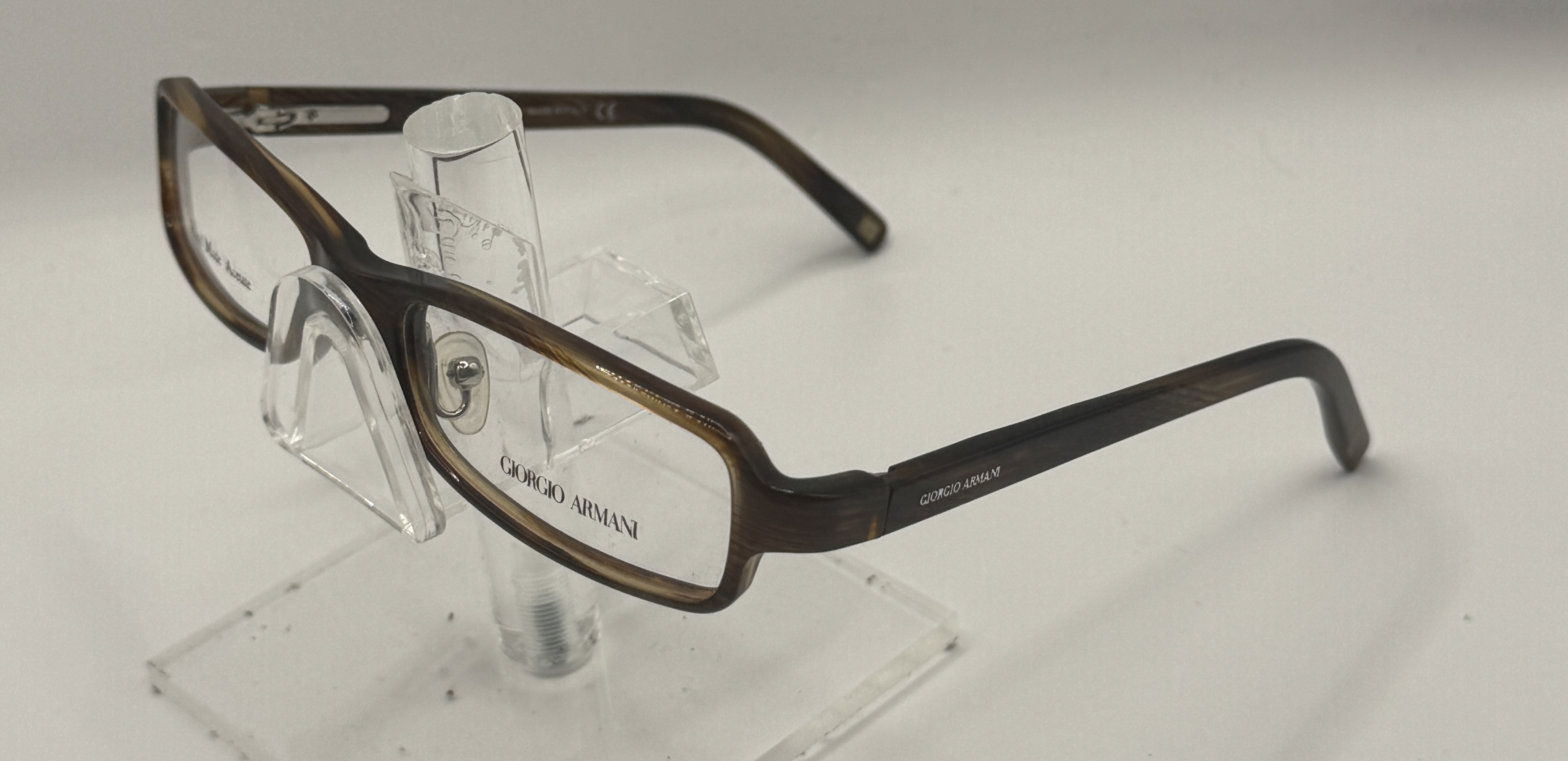 CLEARANCE GIORGIO ARMANI 328