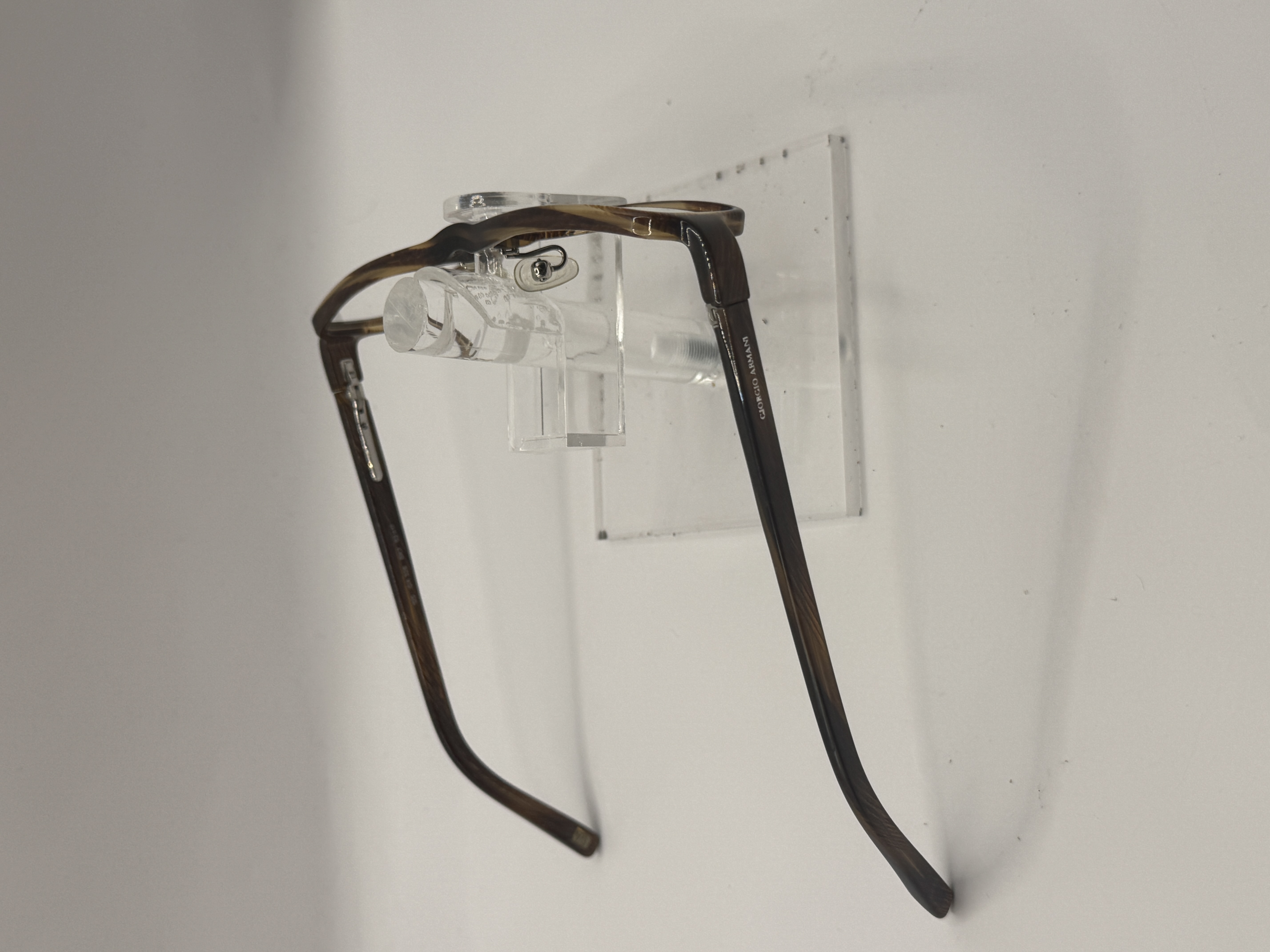 CLEARANCE GIORGIO ARMANI 328 BK700