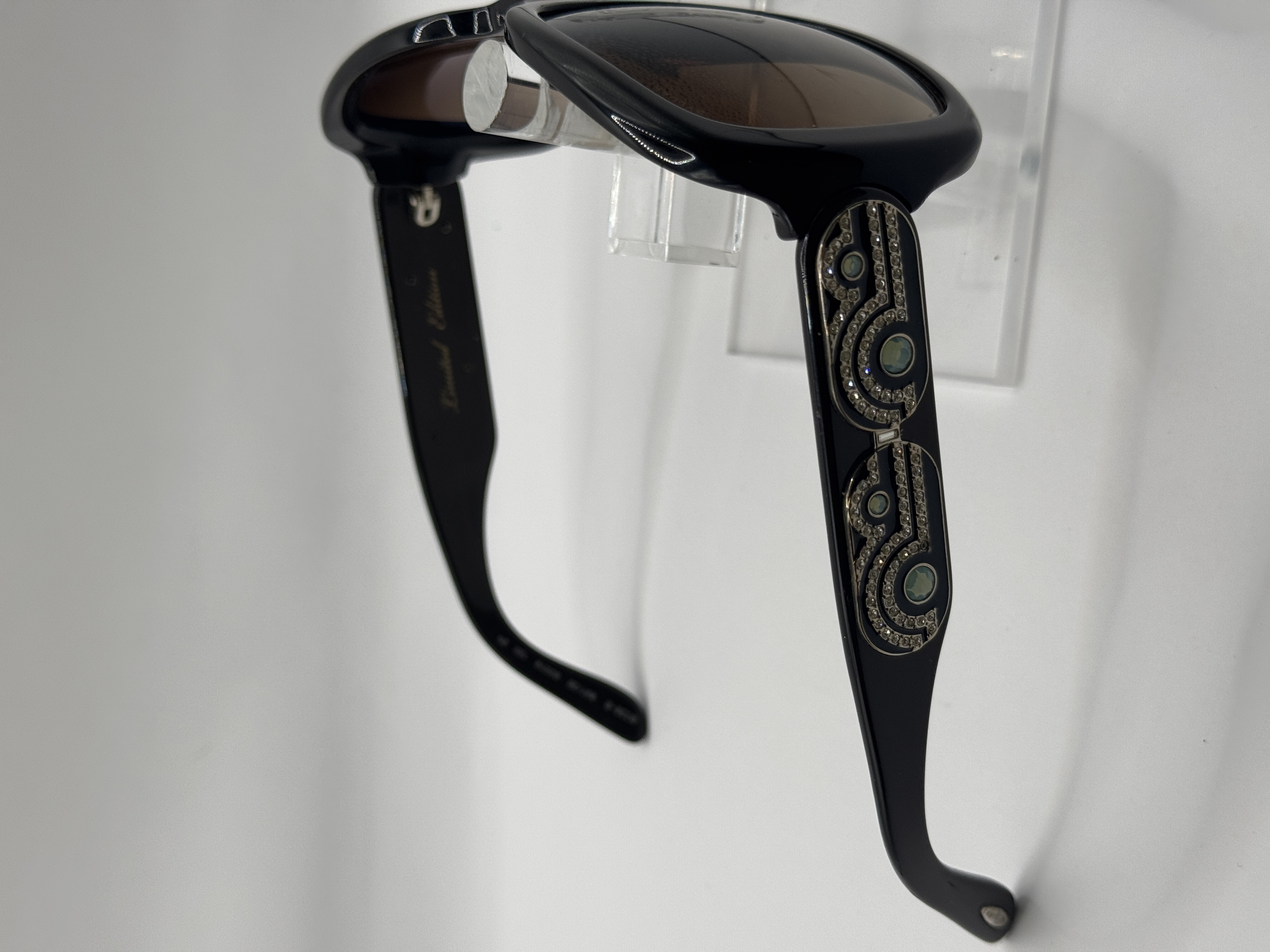CLEARANCE BVLGARI 8038B 8973B