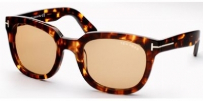 CLEARANCE TOM FORD CAMPBELL TF198 52J