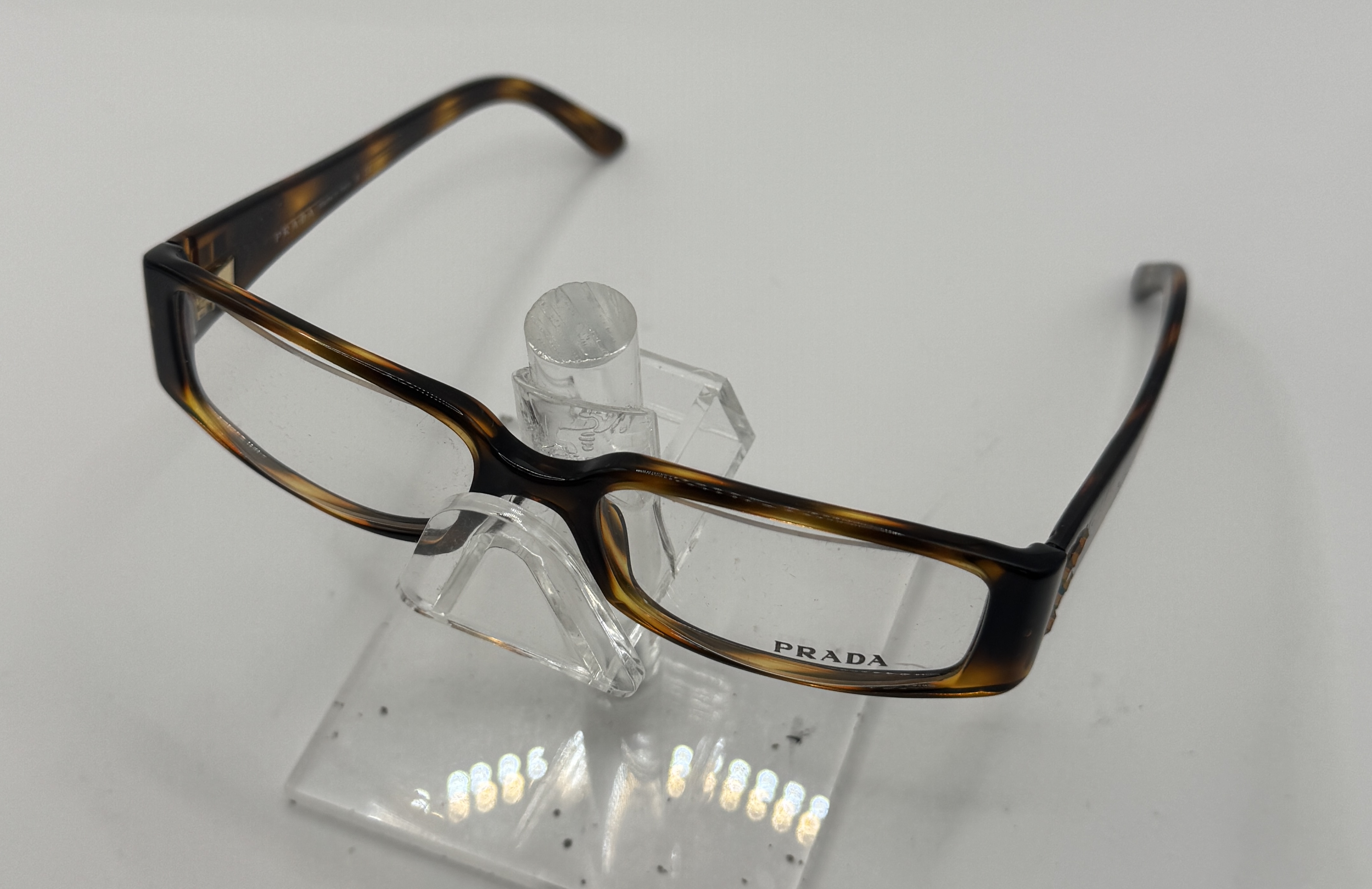 CLEARANCE PRADA VPR06L