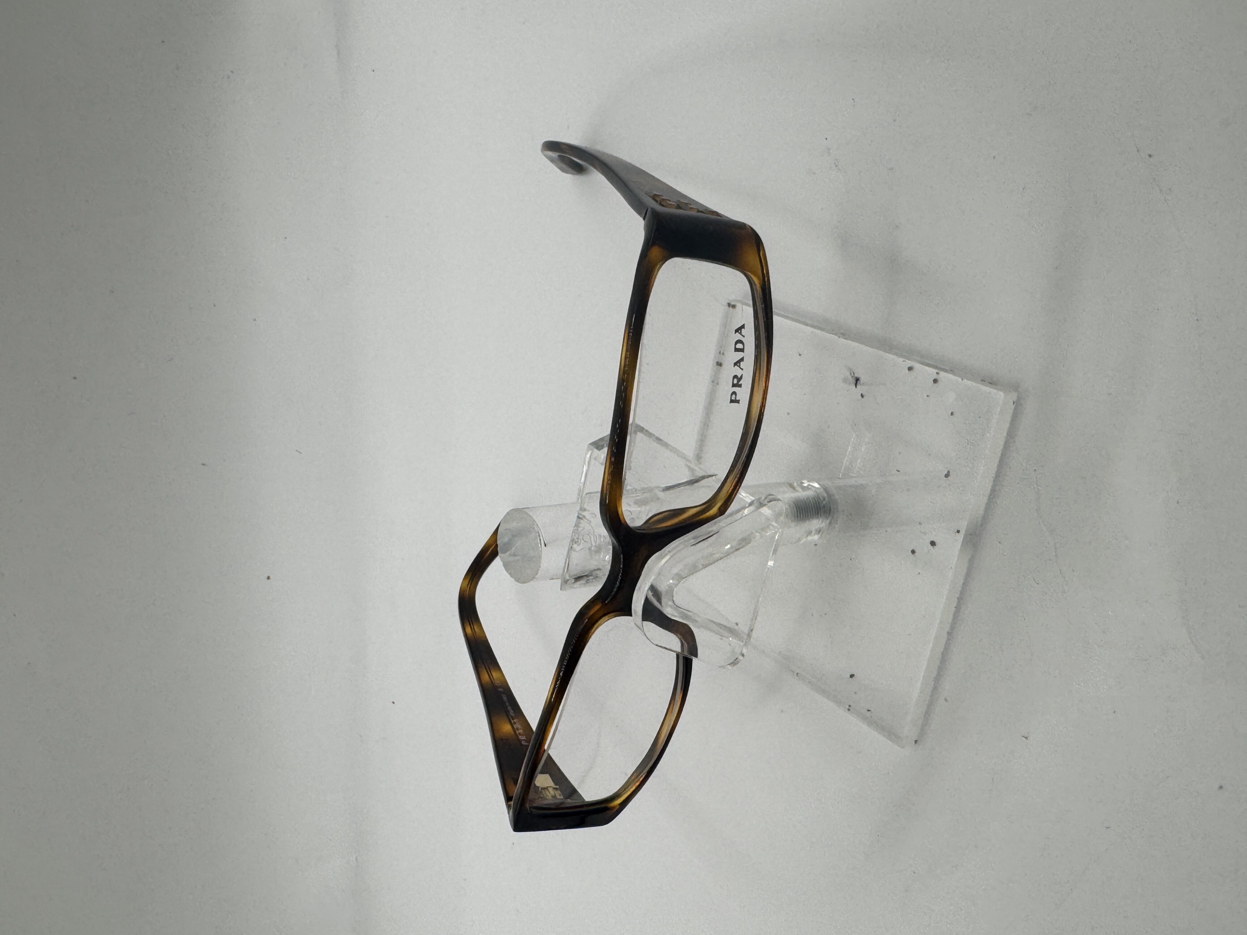 CLEARANCE PRADA VPR06L 7WX1O1