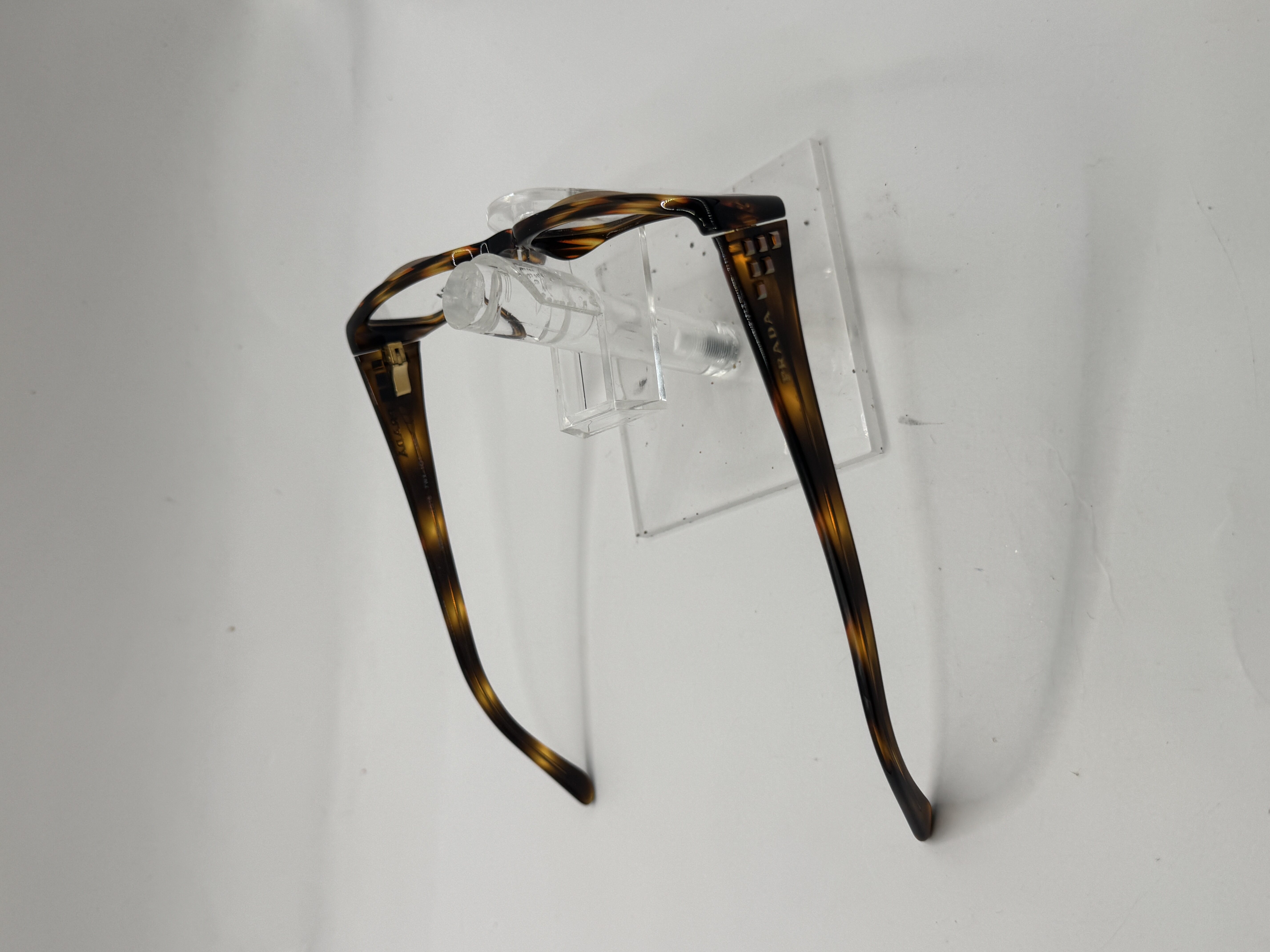 CLEARANCE PRADA VPR06L 7WX1O1