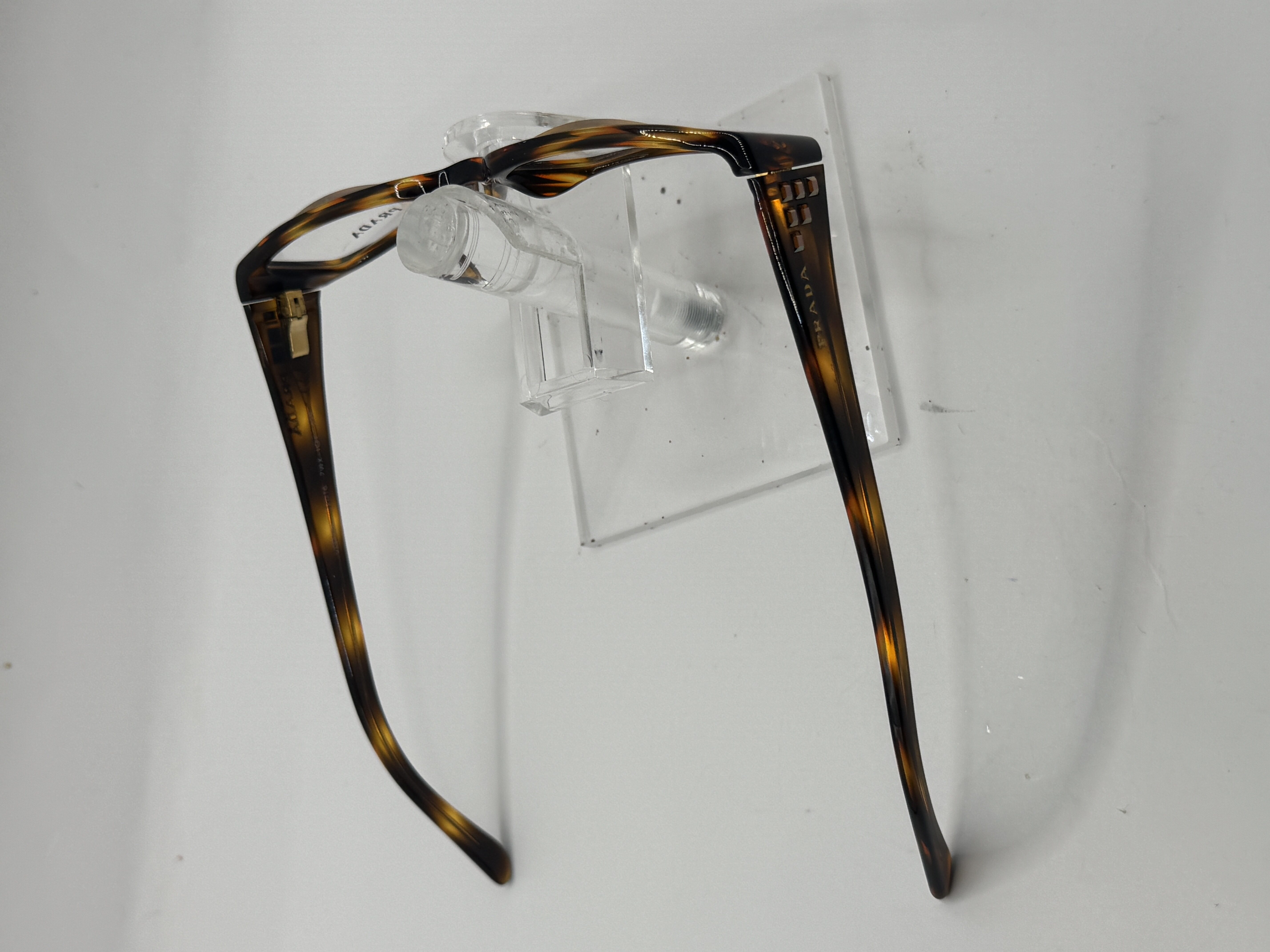 CLEARANCE PRADA VPR06L 7WX1O1