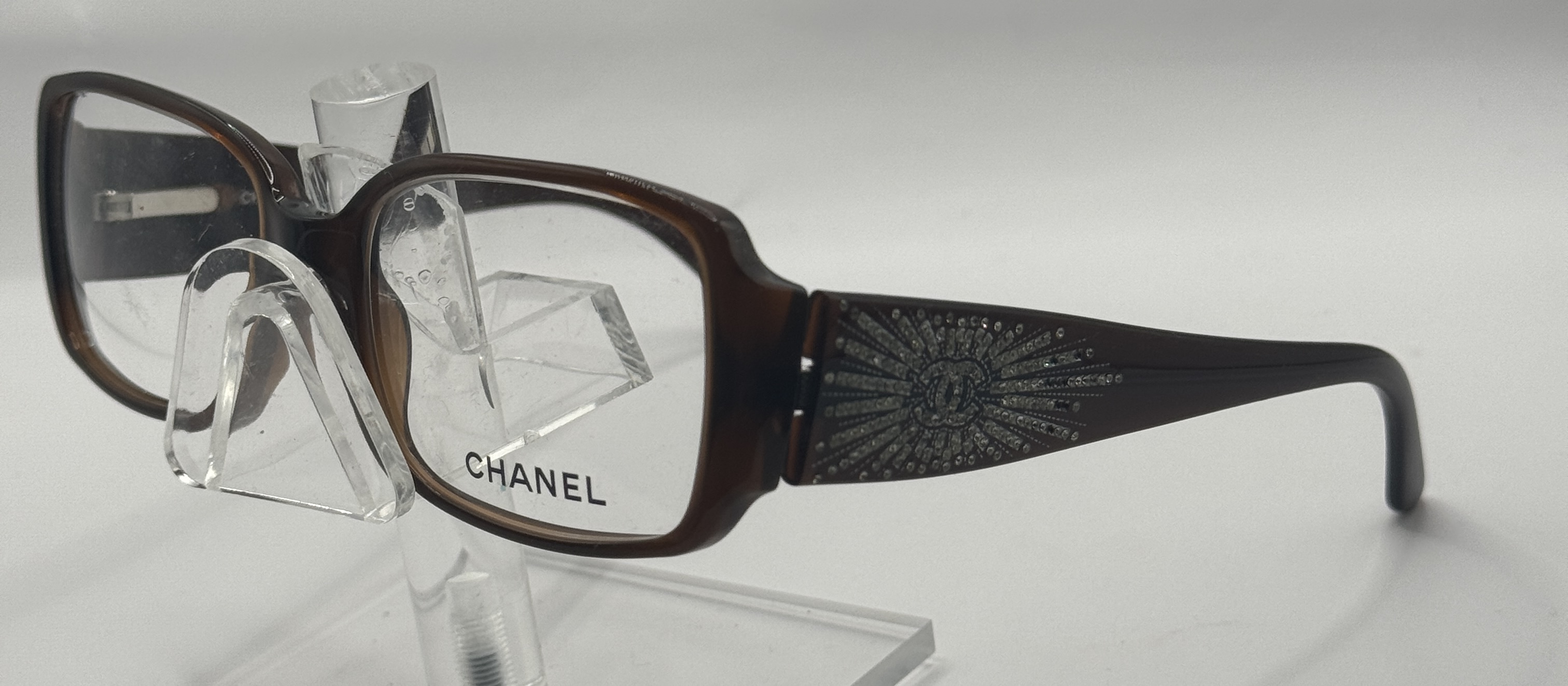 CLEARANCE CHANEL 3115B