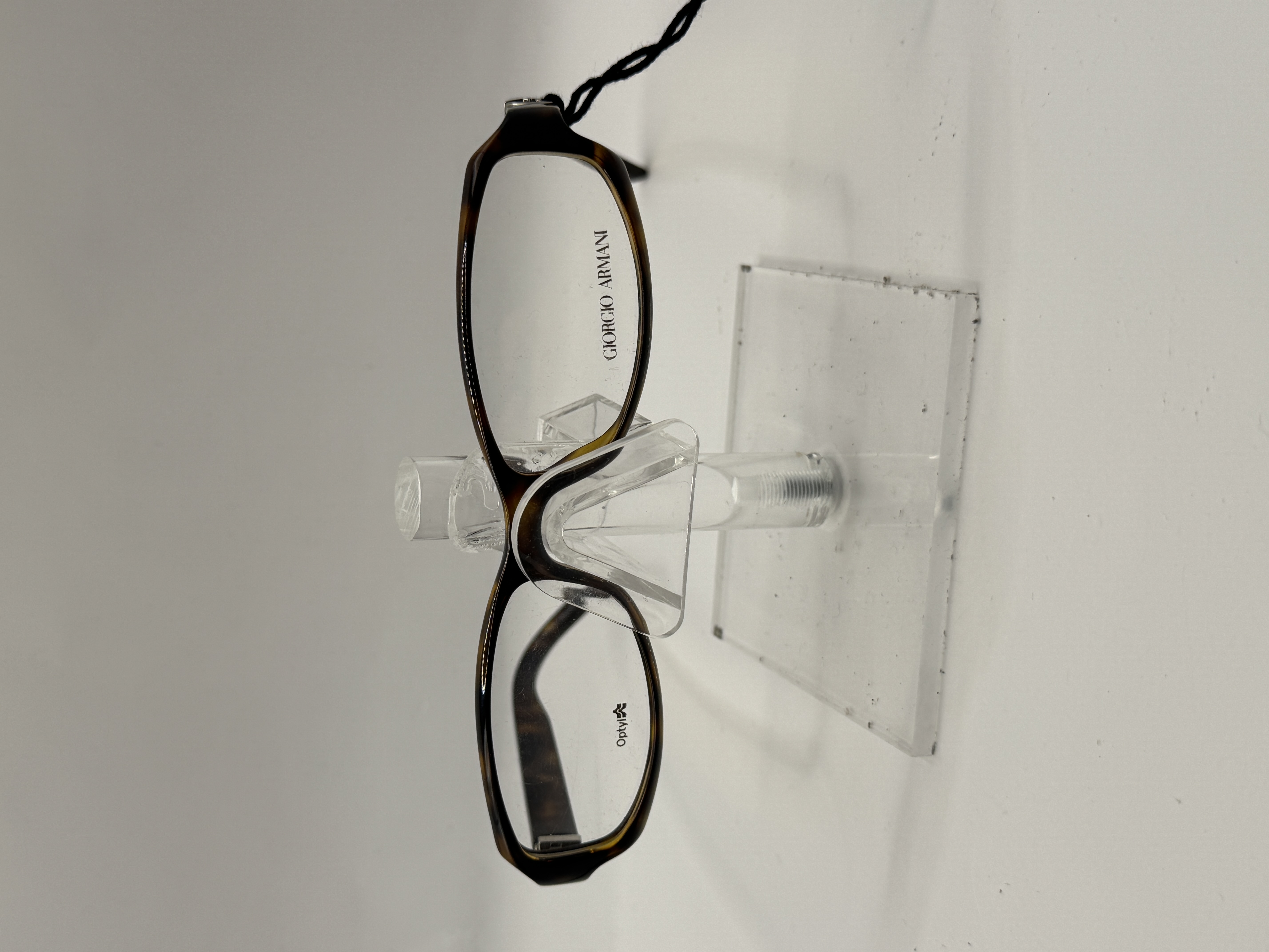 CLEARANCE GIORGIO ARMANI 295 L5400