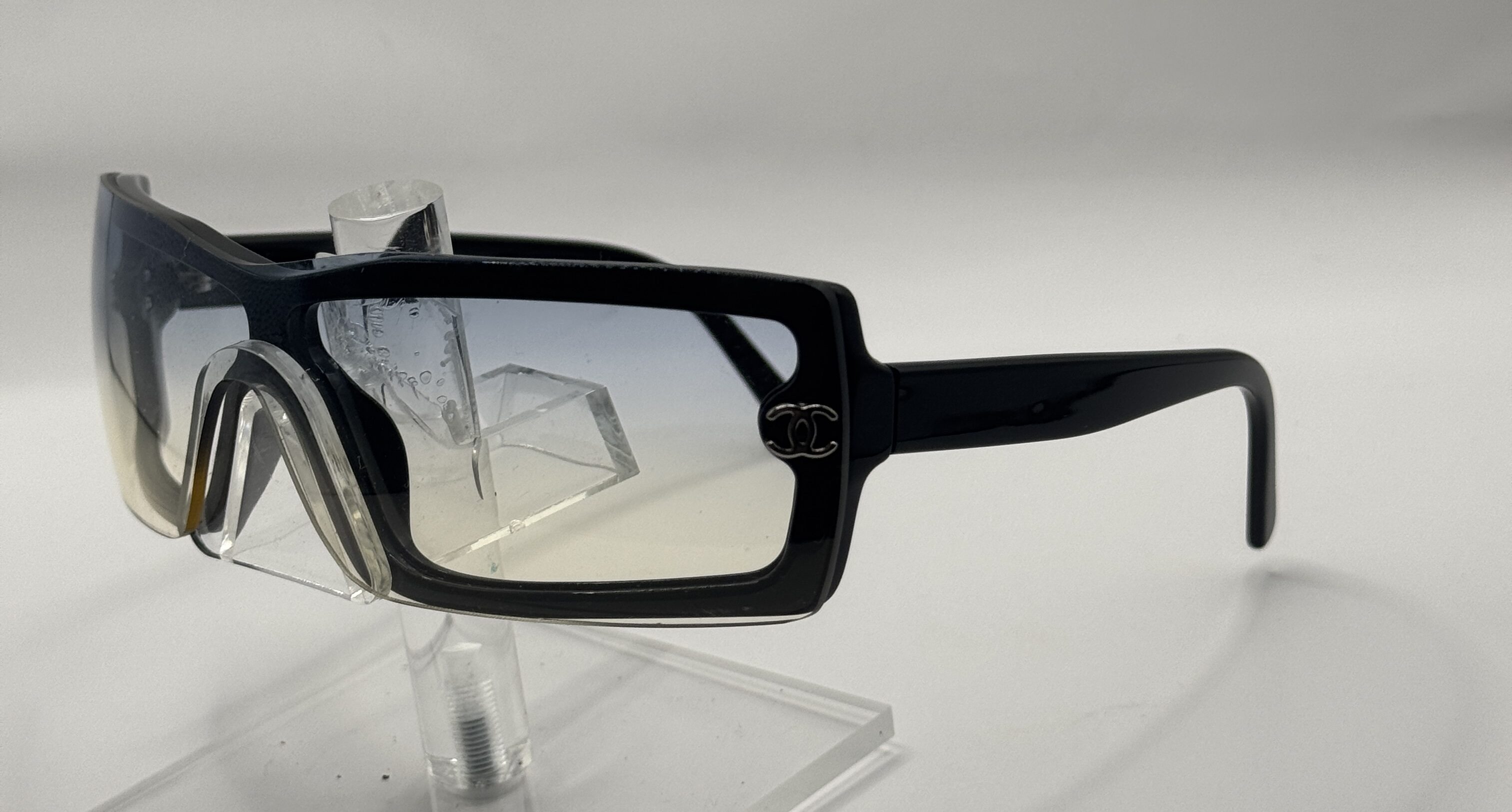 CLEARANCE CHANEL 5067 {DISPLAY MODEL}