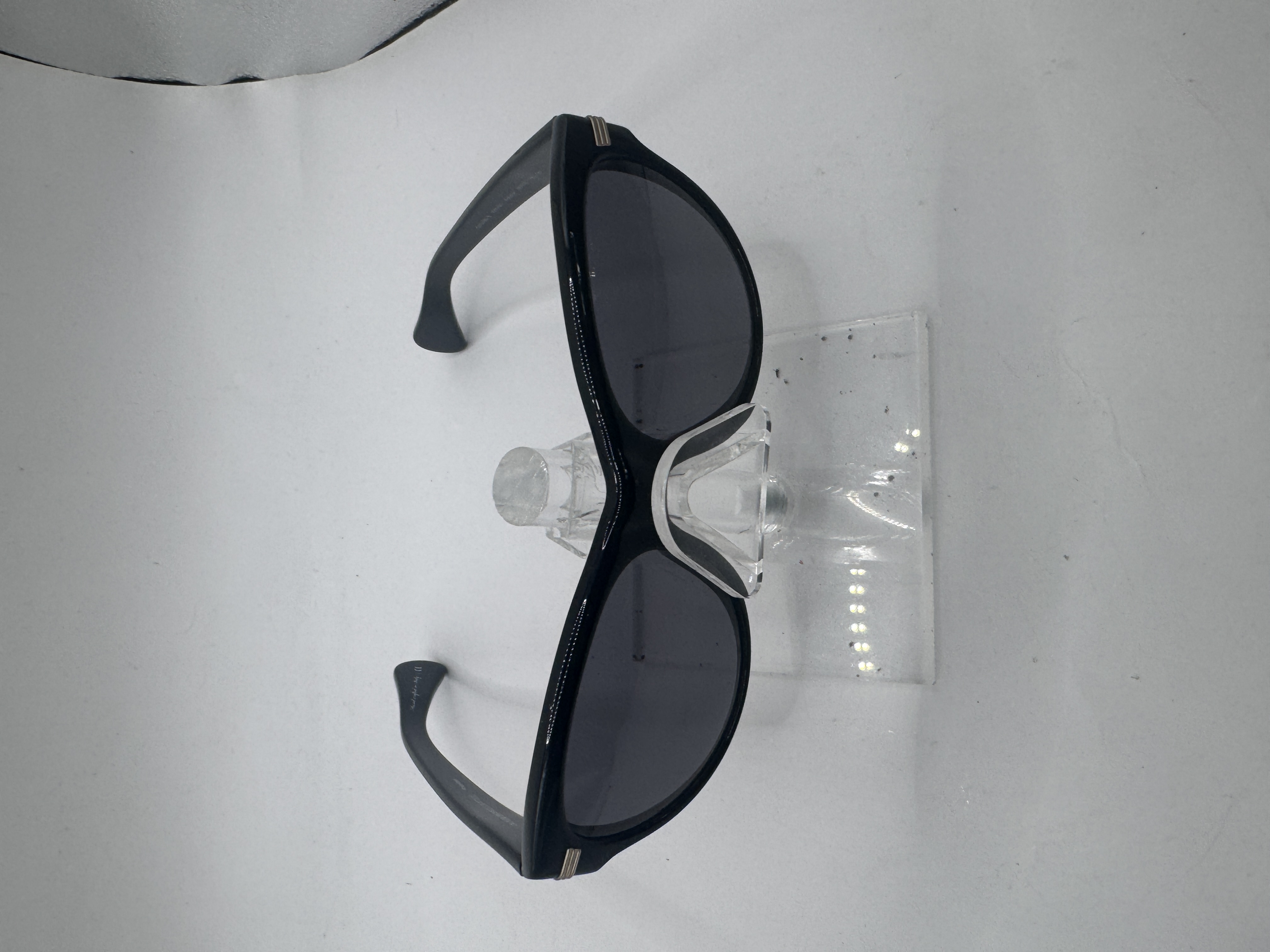 CLEARANCE OLIVER PEOPLES KOSSLYN 5199 BLACK