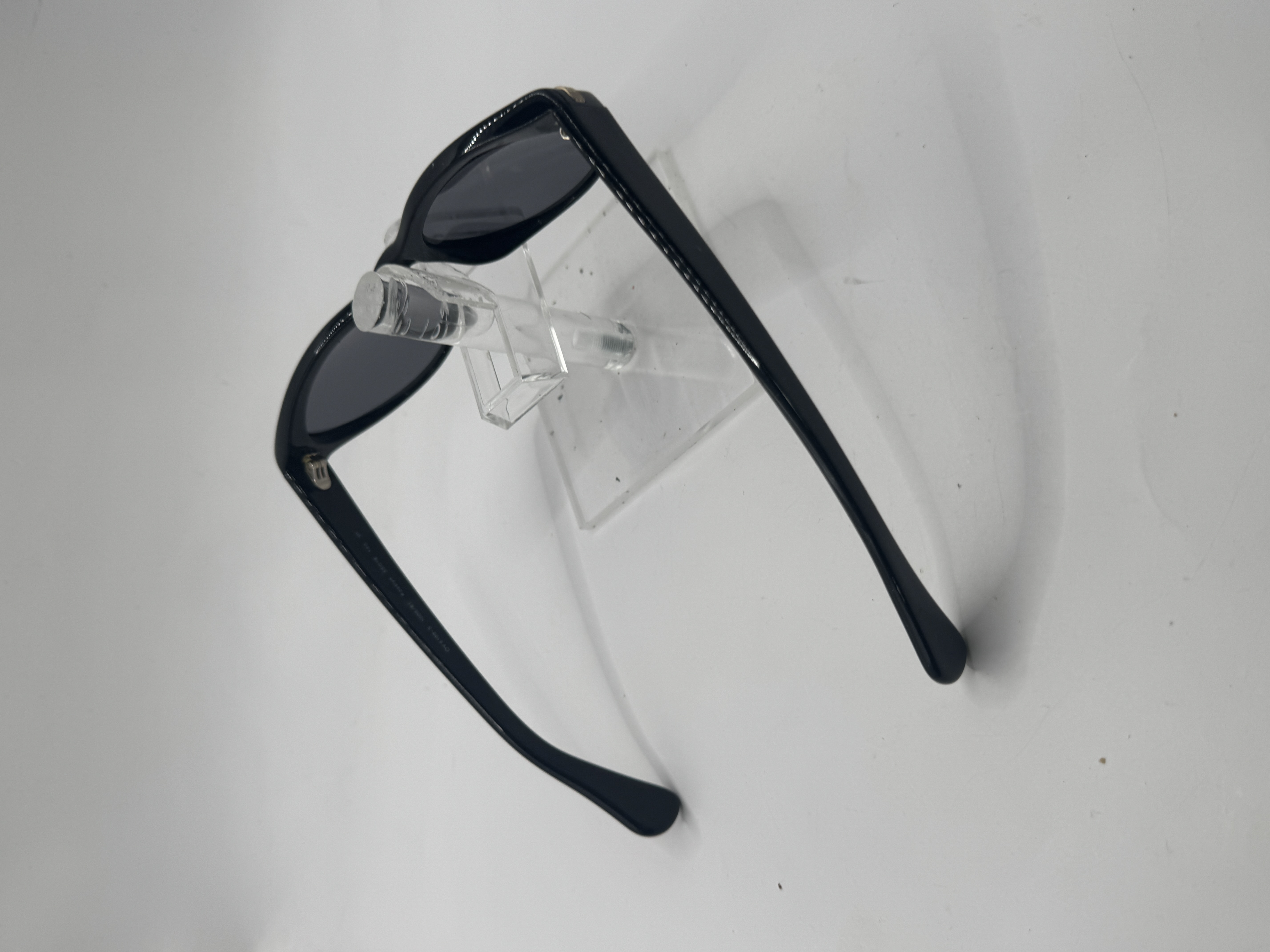 CLEARANCE OLIVER PEOPLES KOSSLYN 5199 BLACK