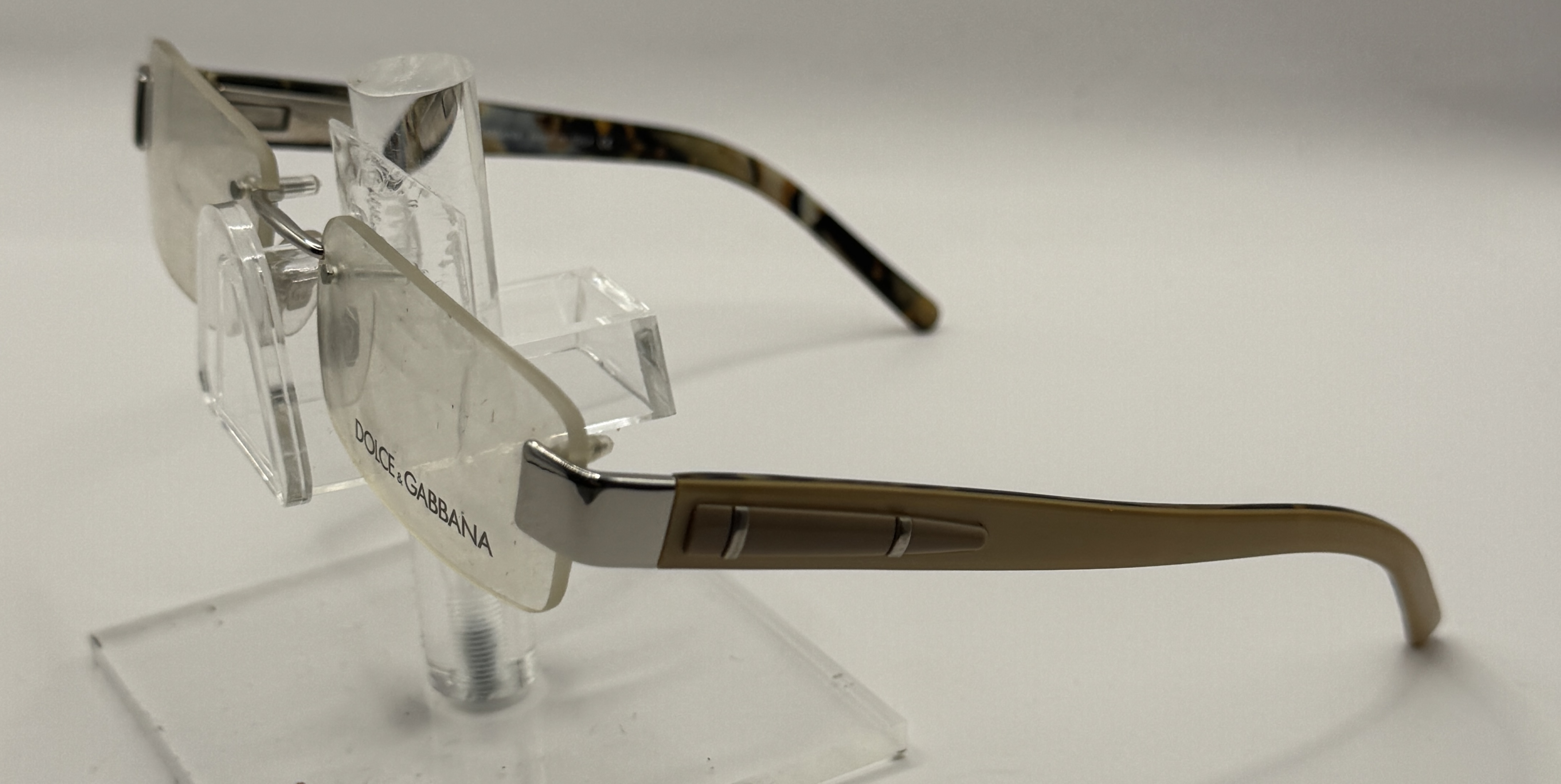 CLEARANCE DOLCE GABBANA 1153 291
