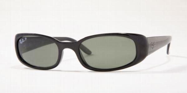 CLEARANCE RAY BAN 2129 {DISPLAY MODEL}