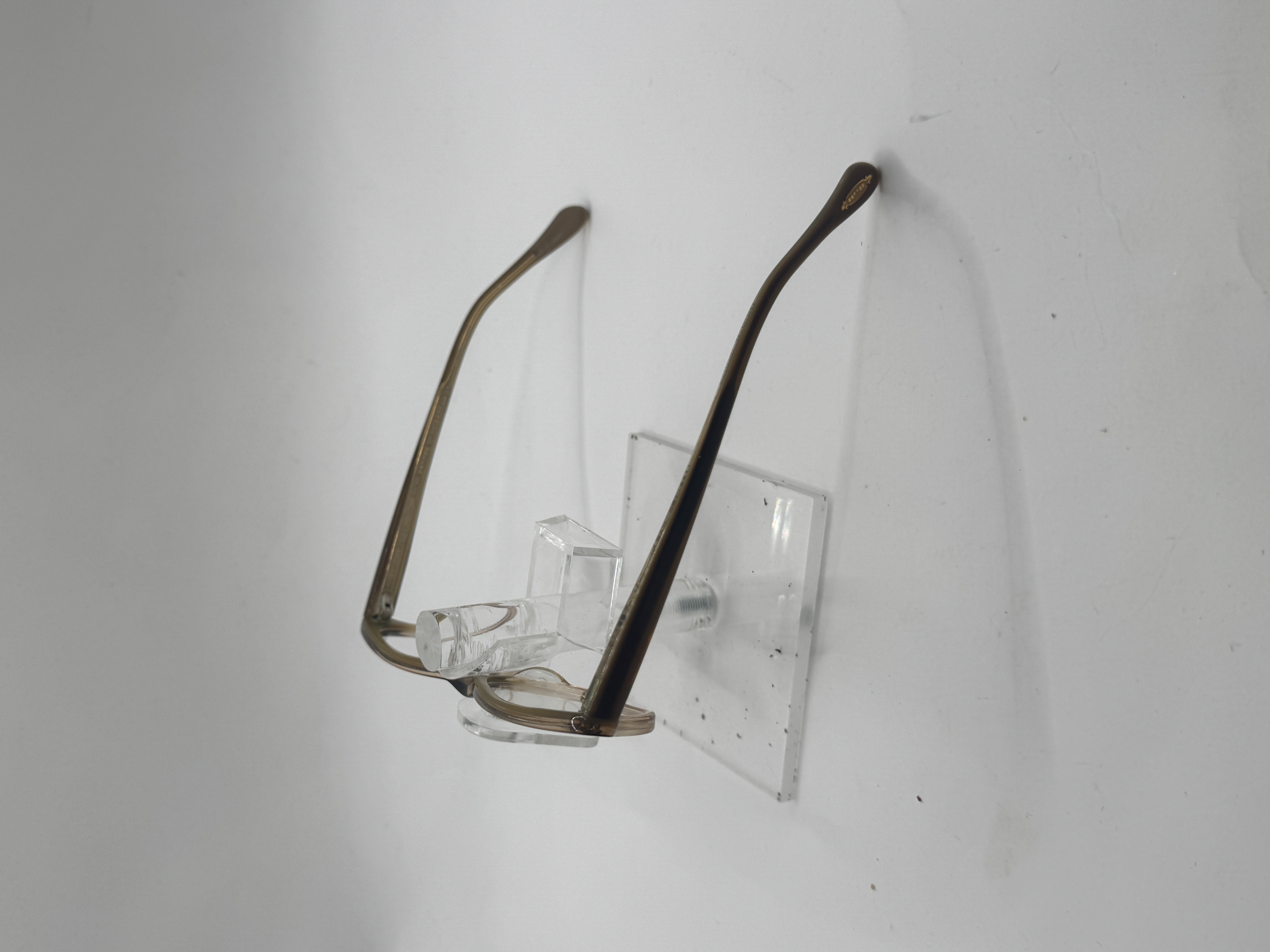 CLEARANCE OLIVER PEOPLES DEVEREAUX TOPAZGRADIENT