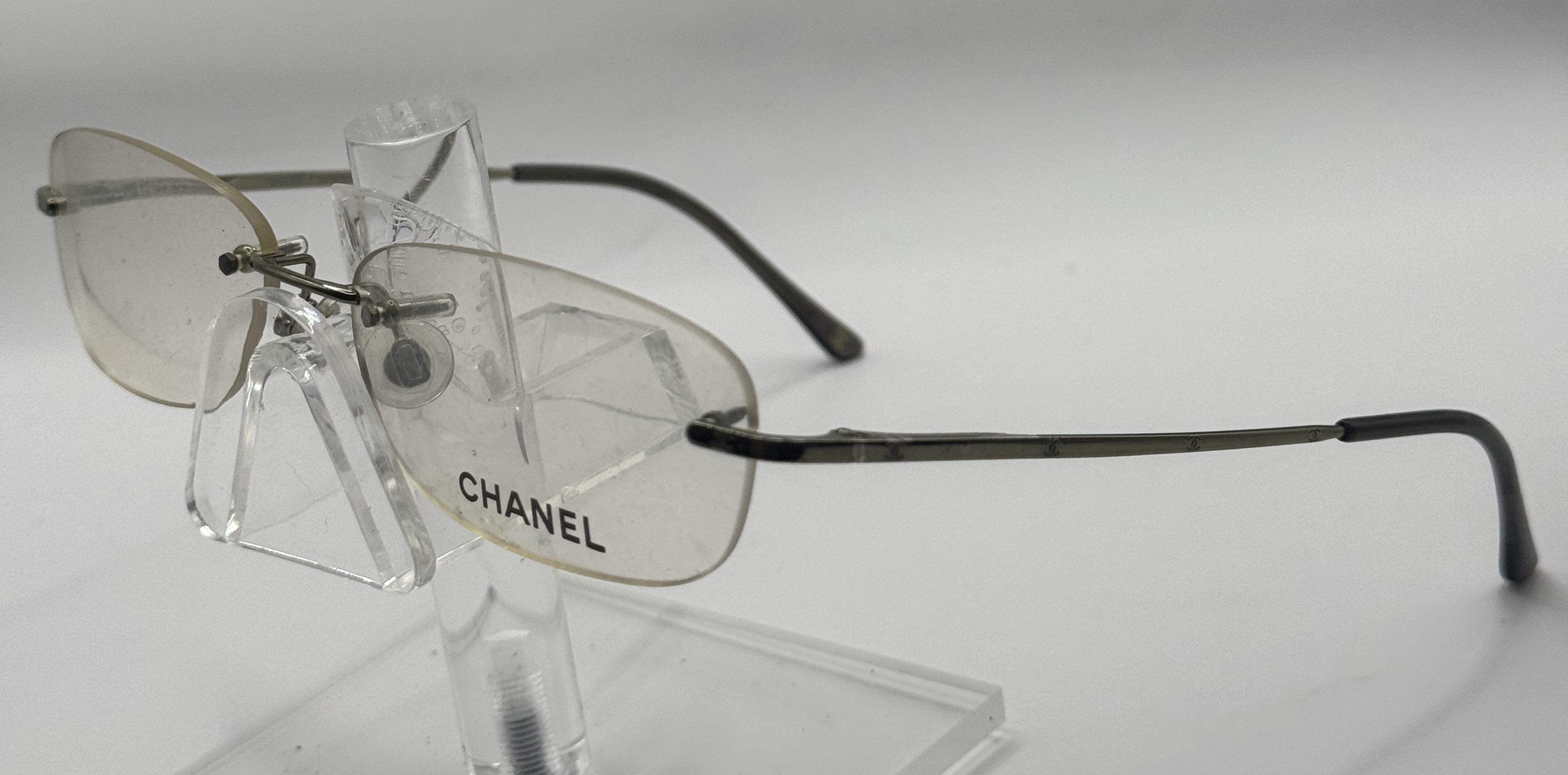 CLEARANCE CHANEL 2095