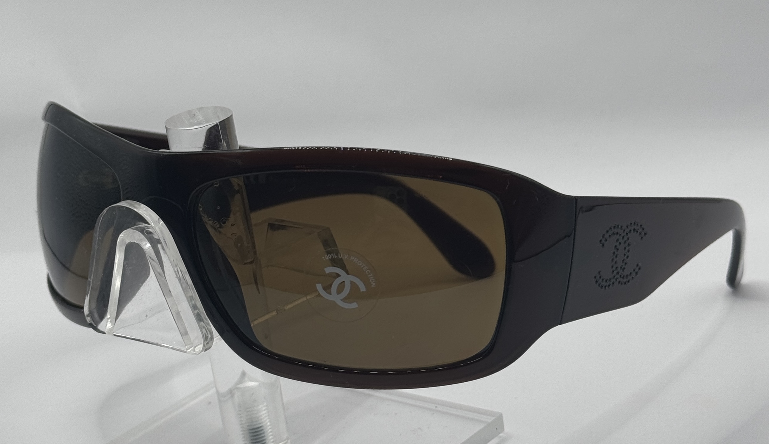 CLEARANCE CHANEL 6008B
