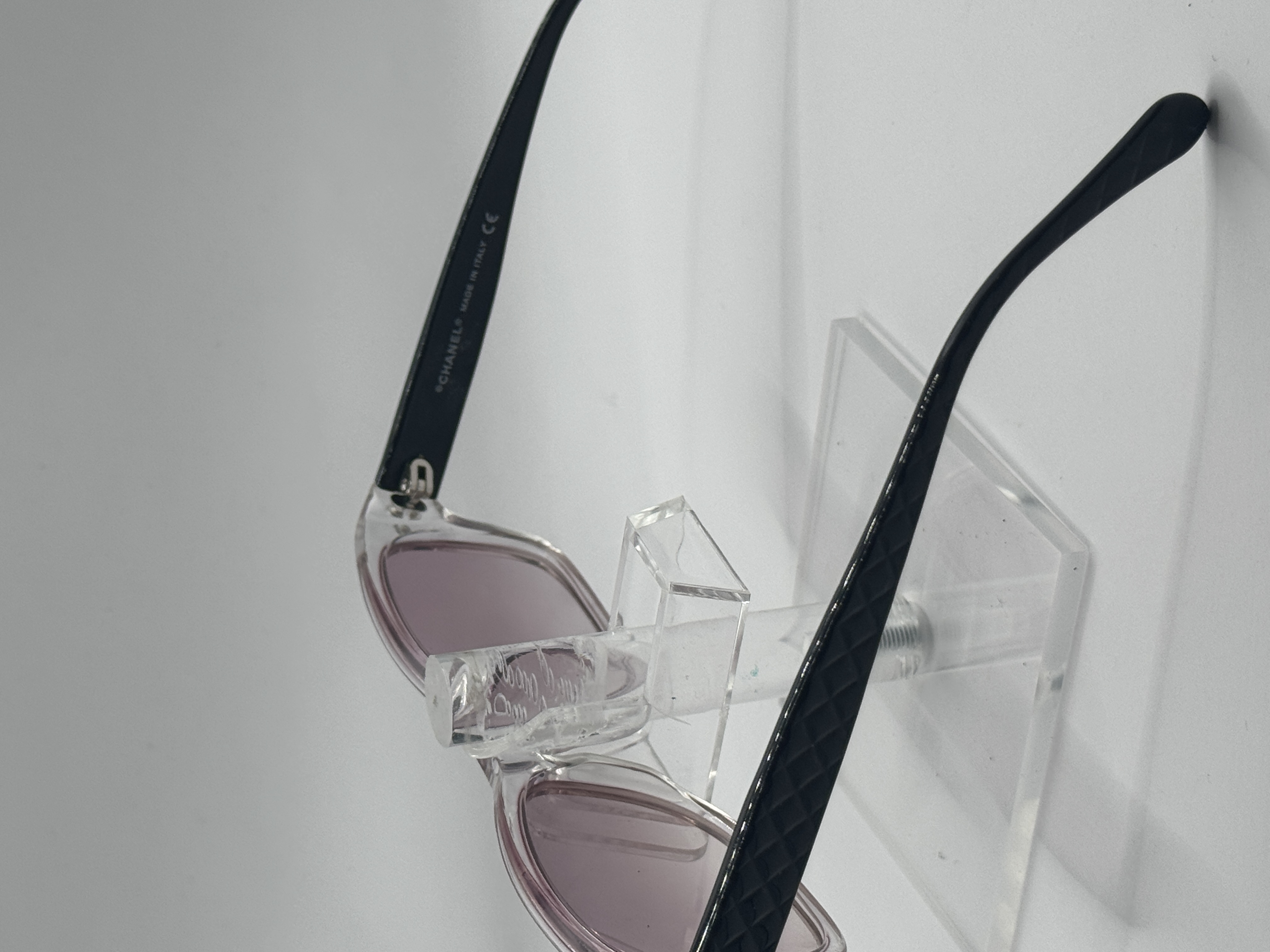 CLEARANCE CHANEL 5126 75311