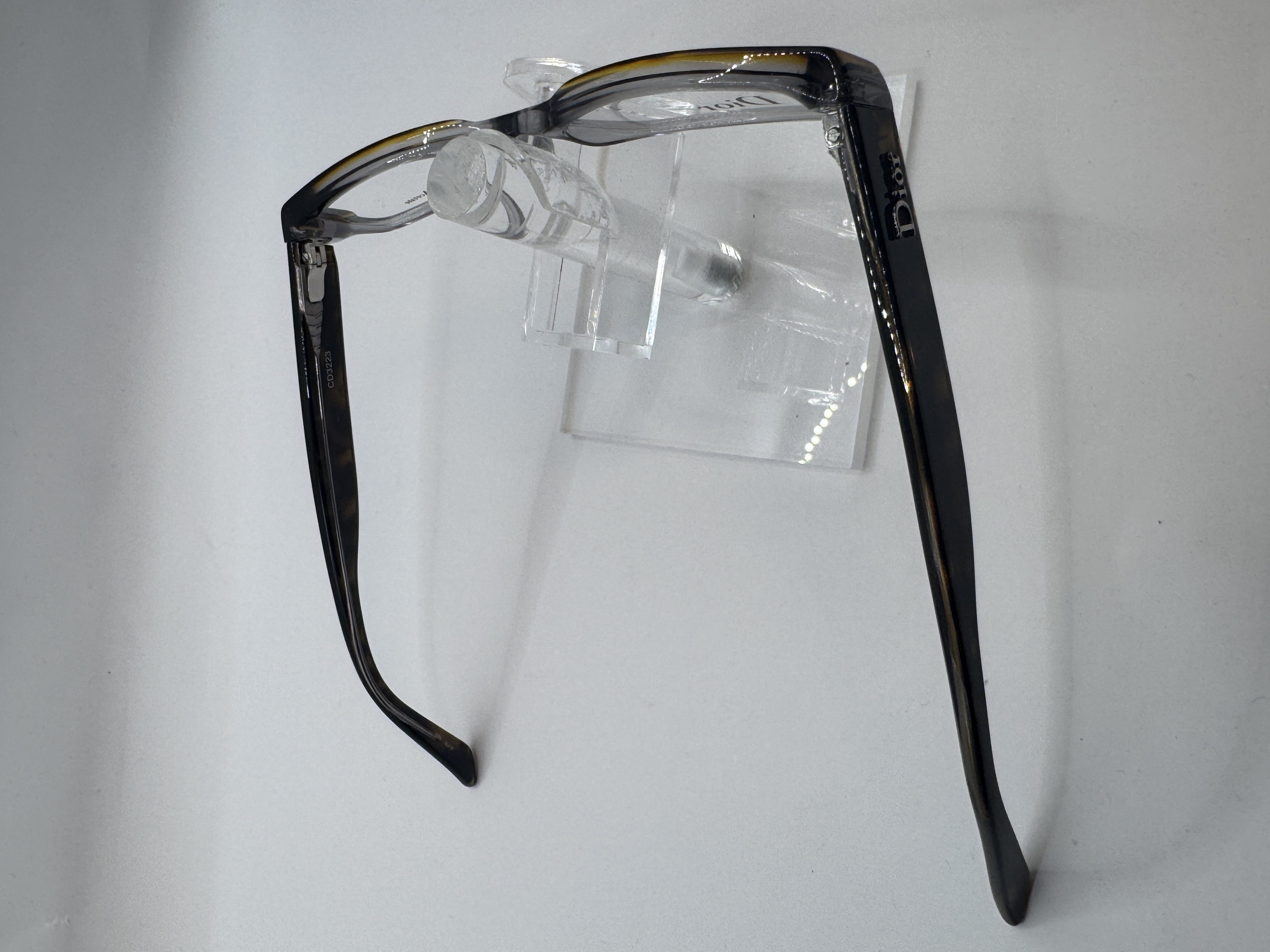 CLEARANCE CHRISTIAN DIOR 3223 AYK00