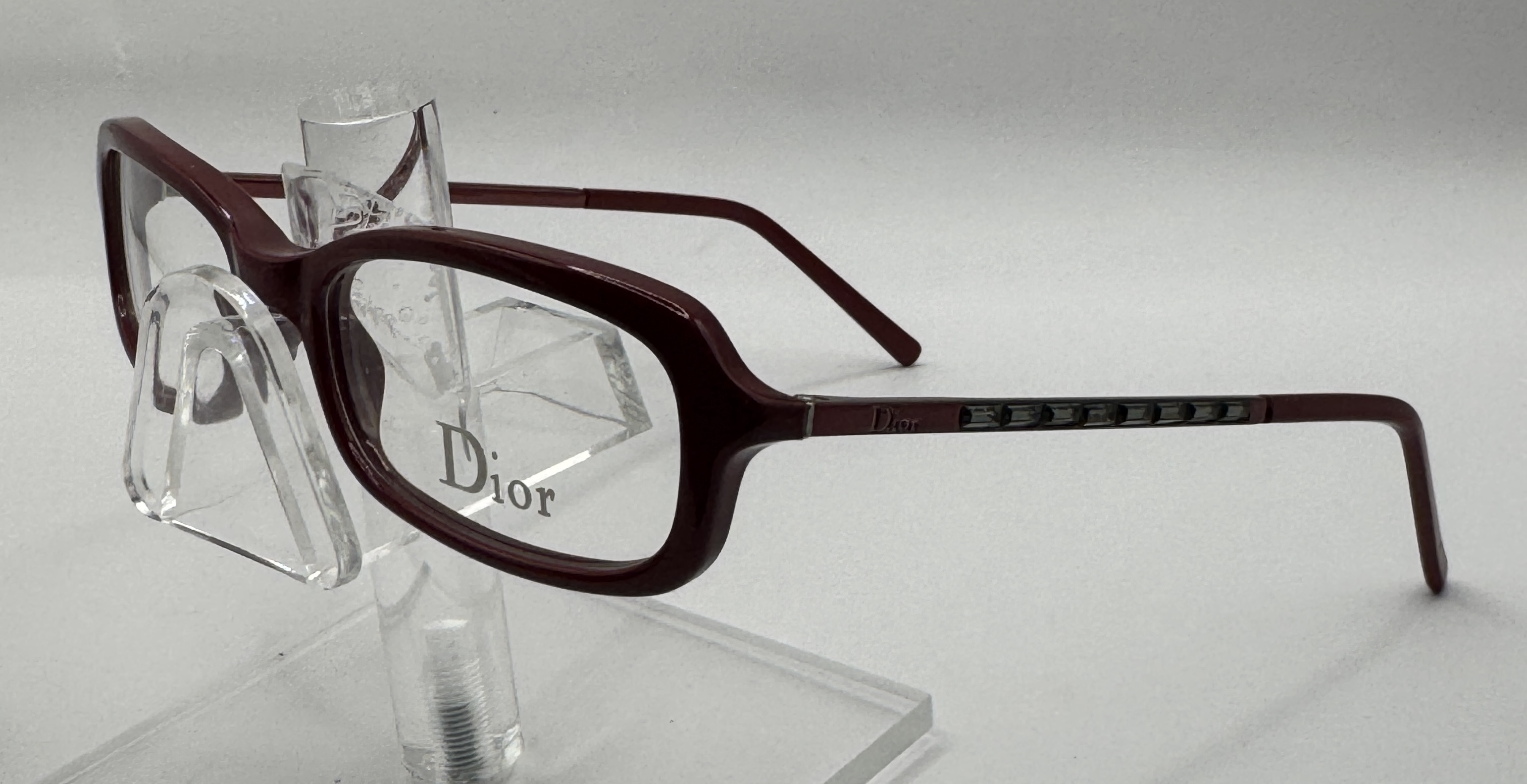 CLEARANCE CHRISTIAN DIOR 3108 STRASS