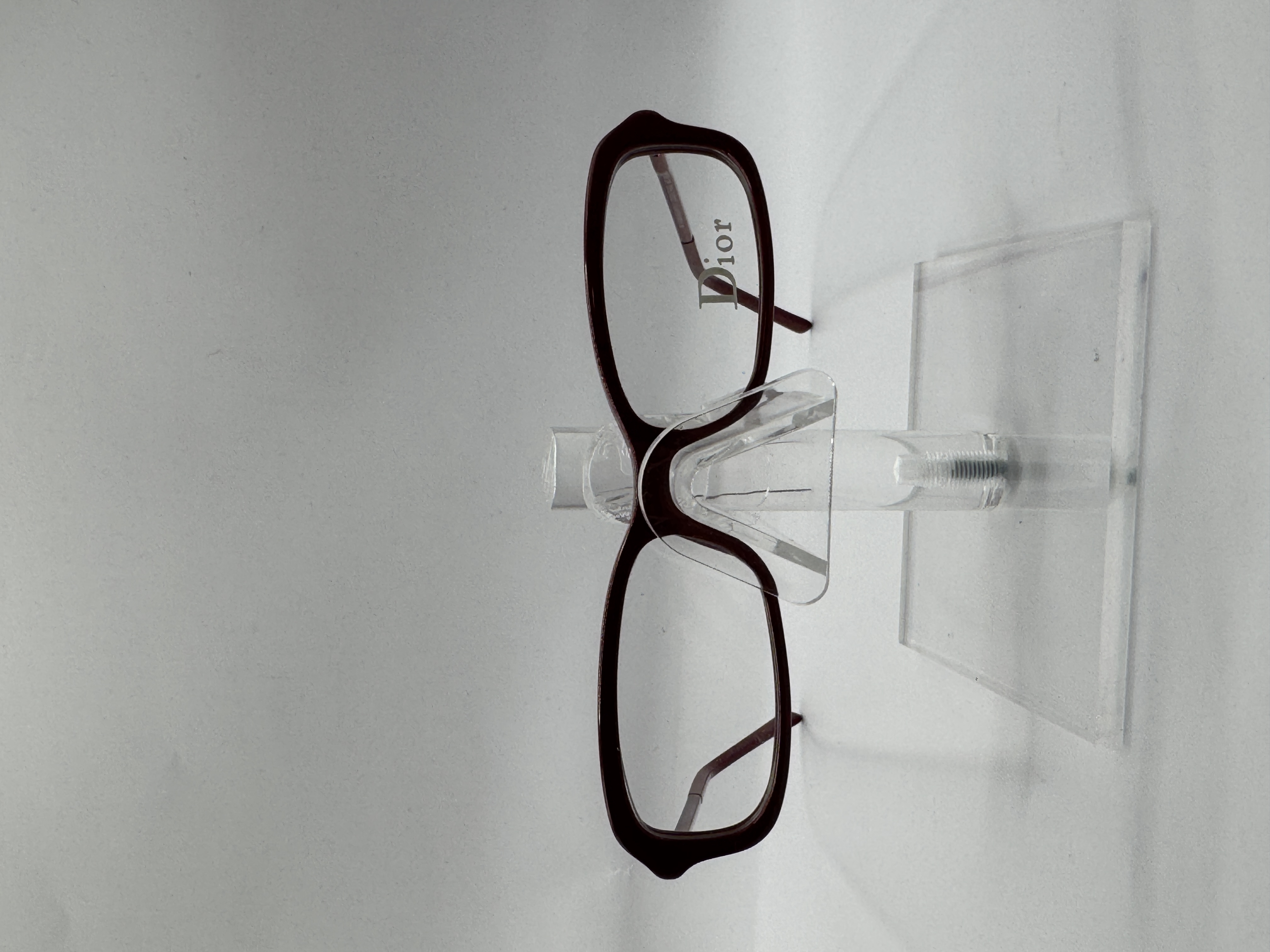 CLEARANCE CHRISTIAN DIOR 3108 STRASS 66S00