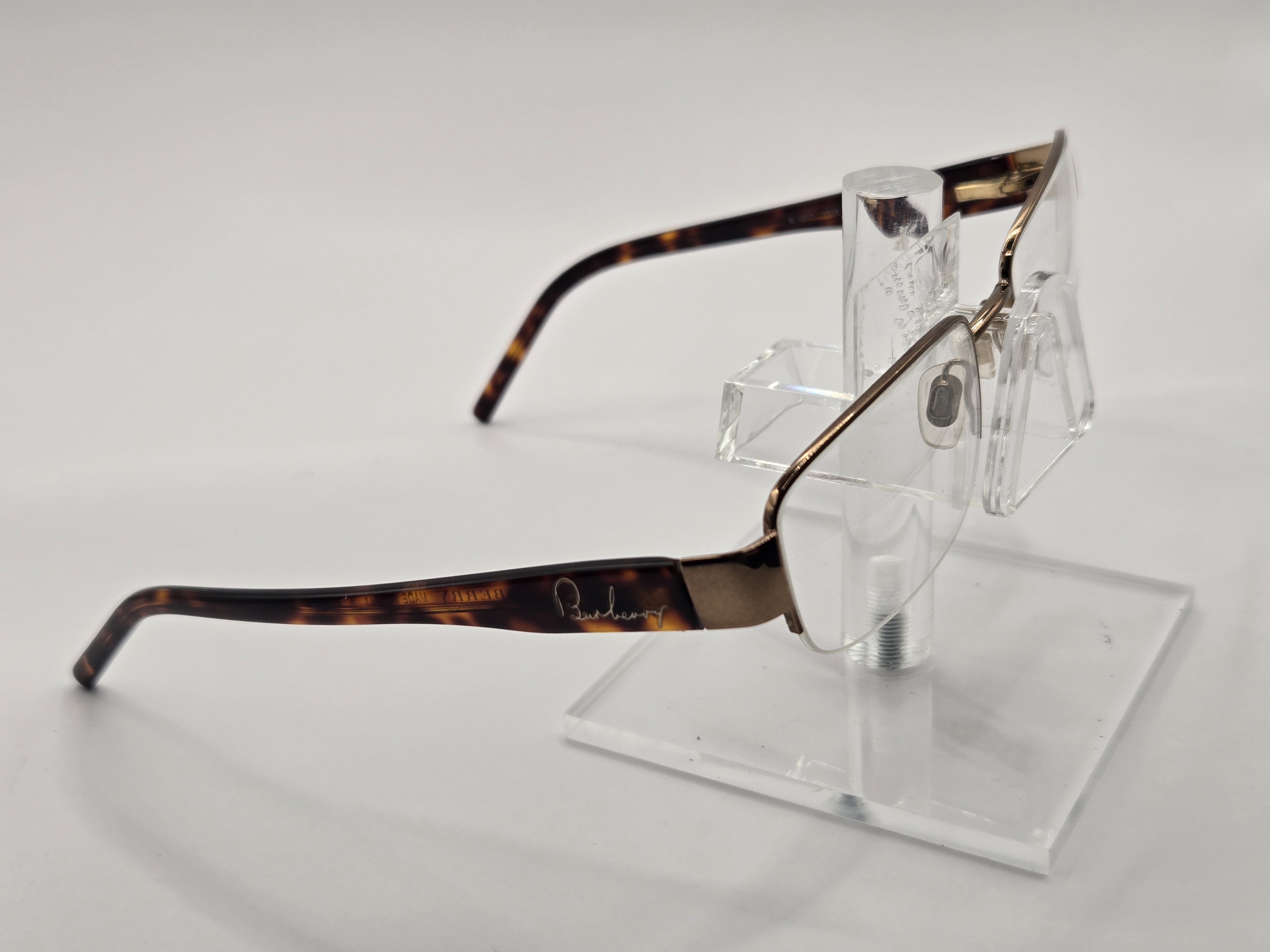 CLEARANCE BURBERRY 1017 1018