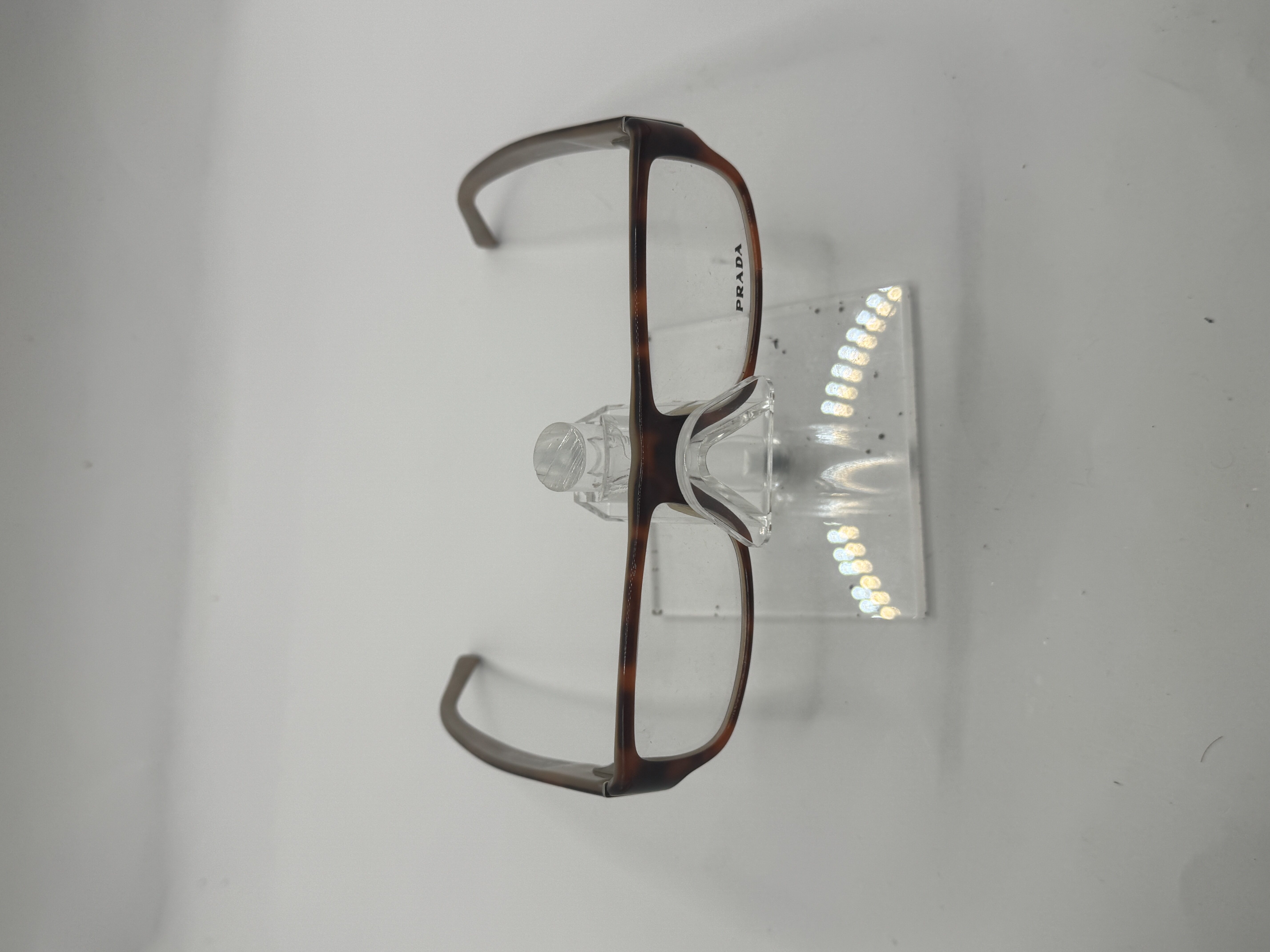 CLEARANCE PRADA VPR15IV 7N71O1