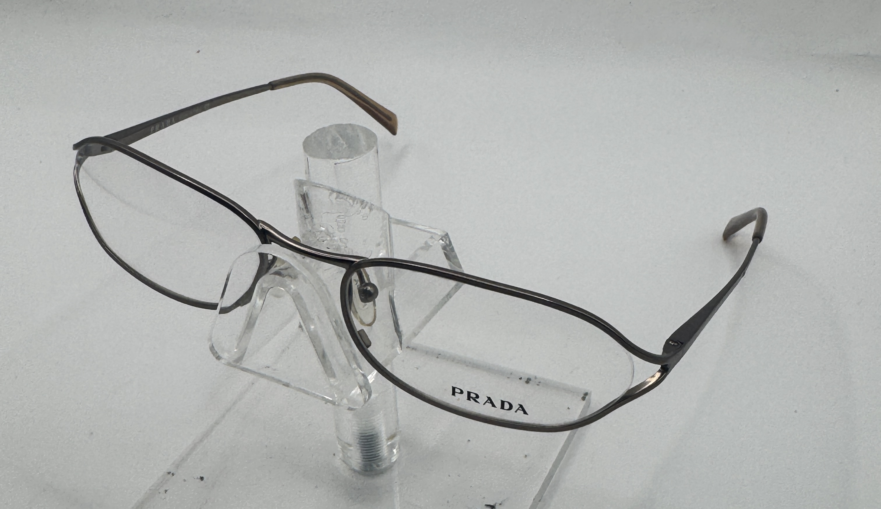 CLEARANCE PRADA VPR54H
