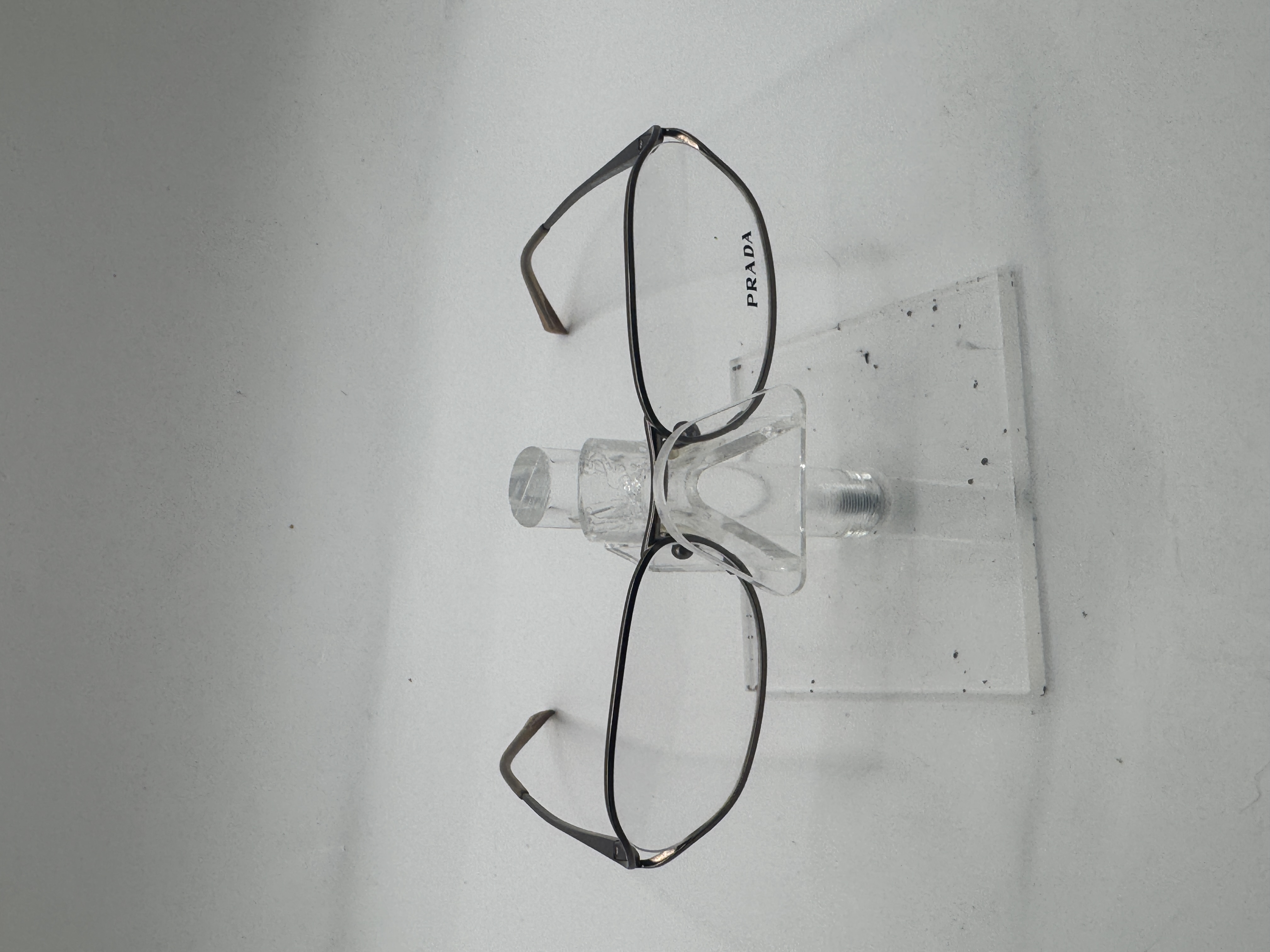 CLEARANCE PRADA VPR54H 7BZ1O1