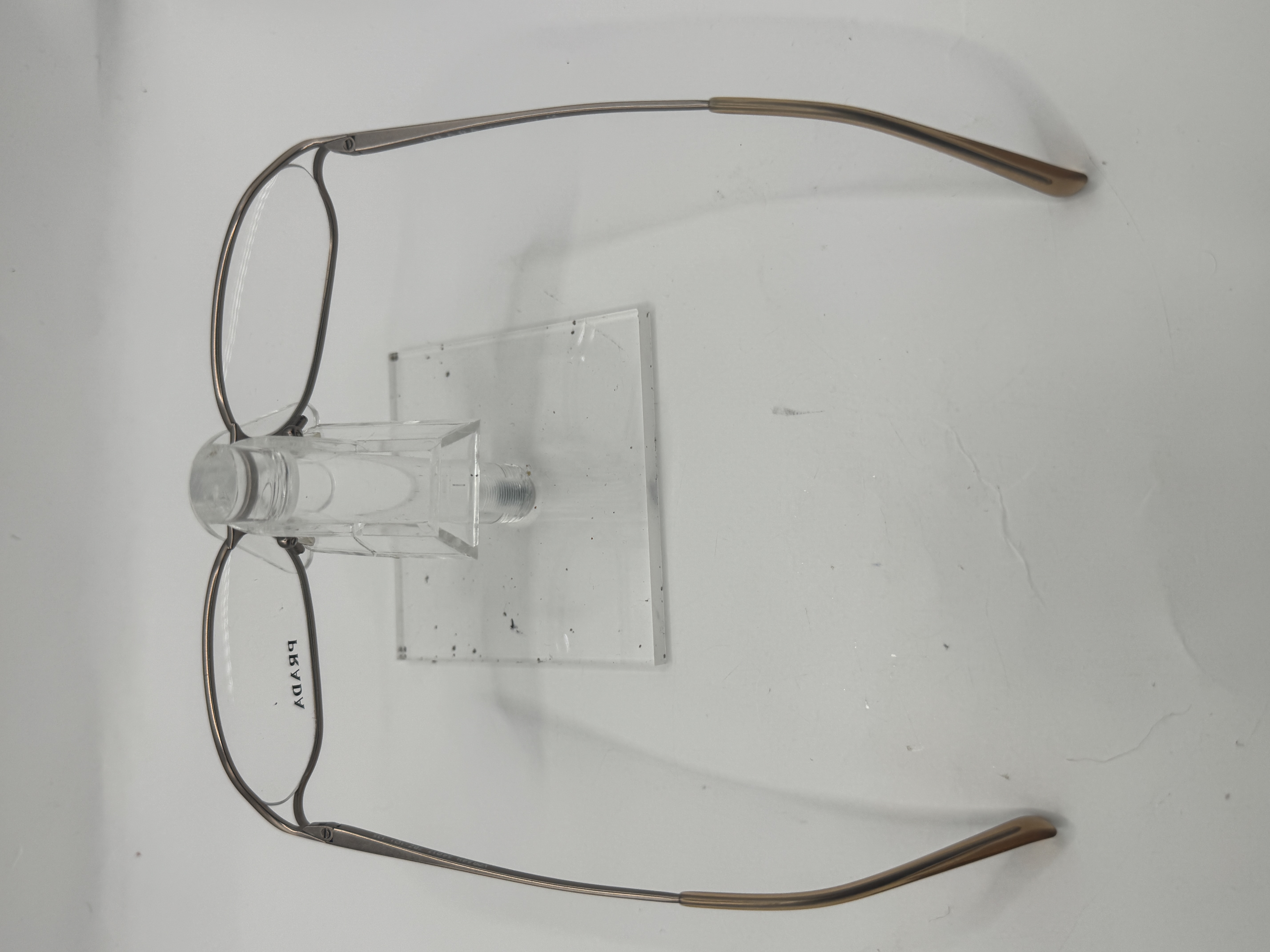 CLEARANCE PRADA VPR54H 7BZ1O1