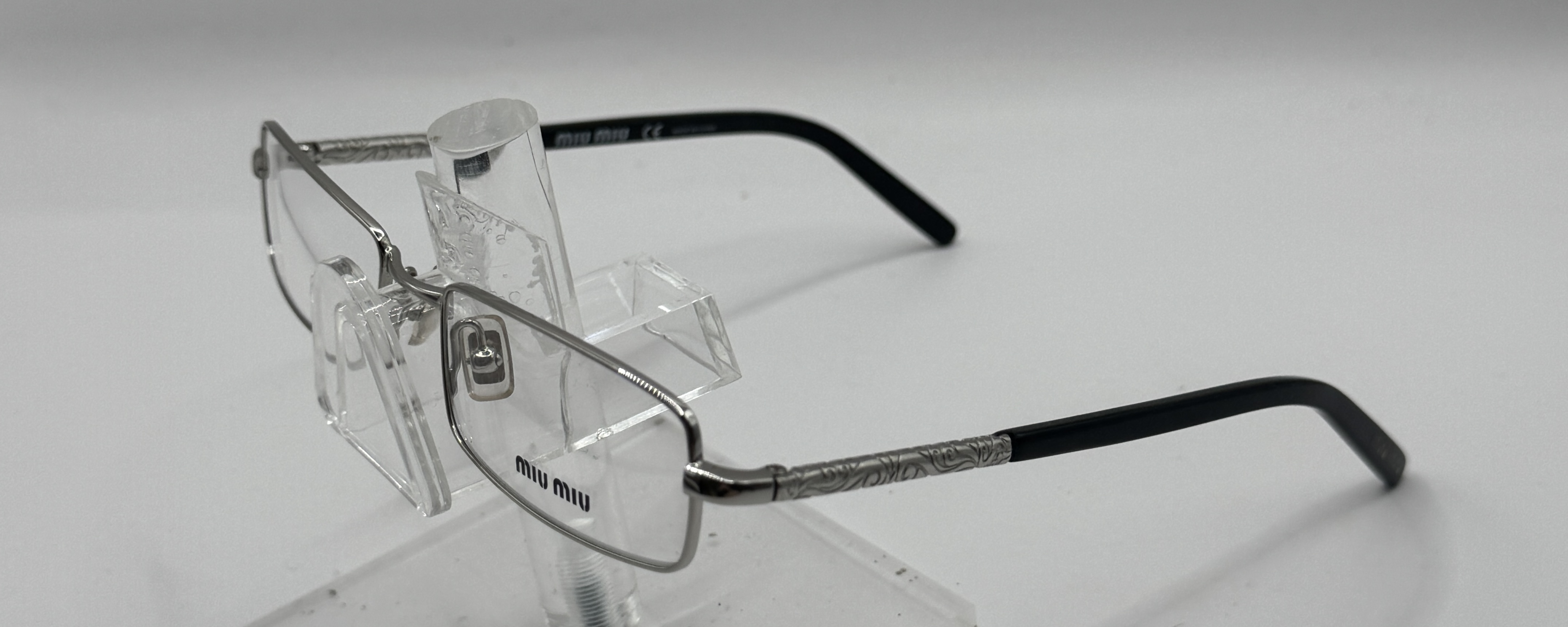 CLEARANCE MIU MIU 61EV