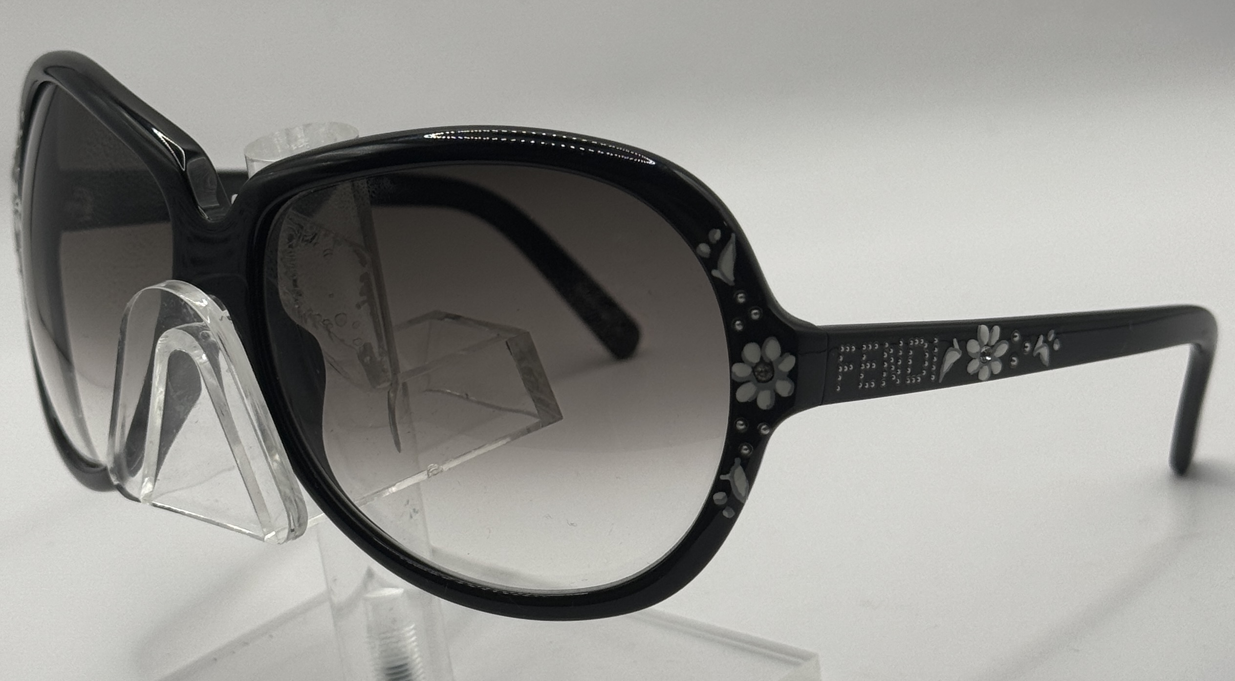 CLEARANCE FENDI 374R