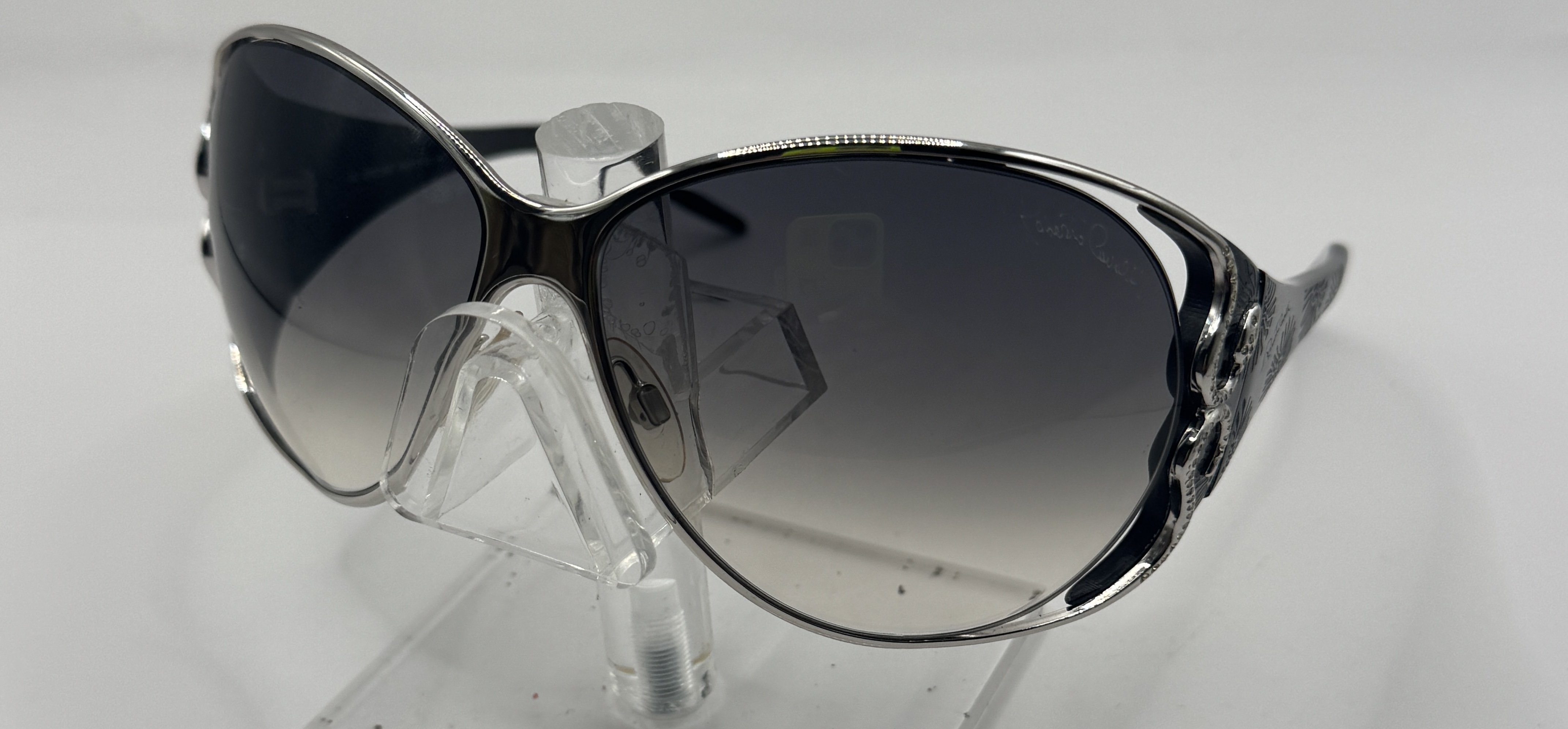 CLEARANCE ROBERTO CAVALLI TIRO 386S