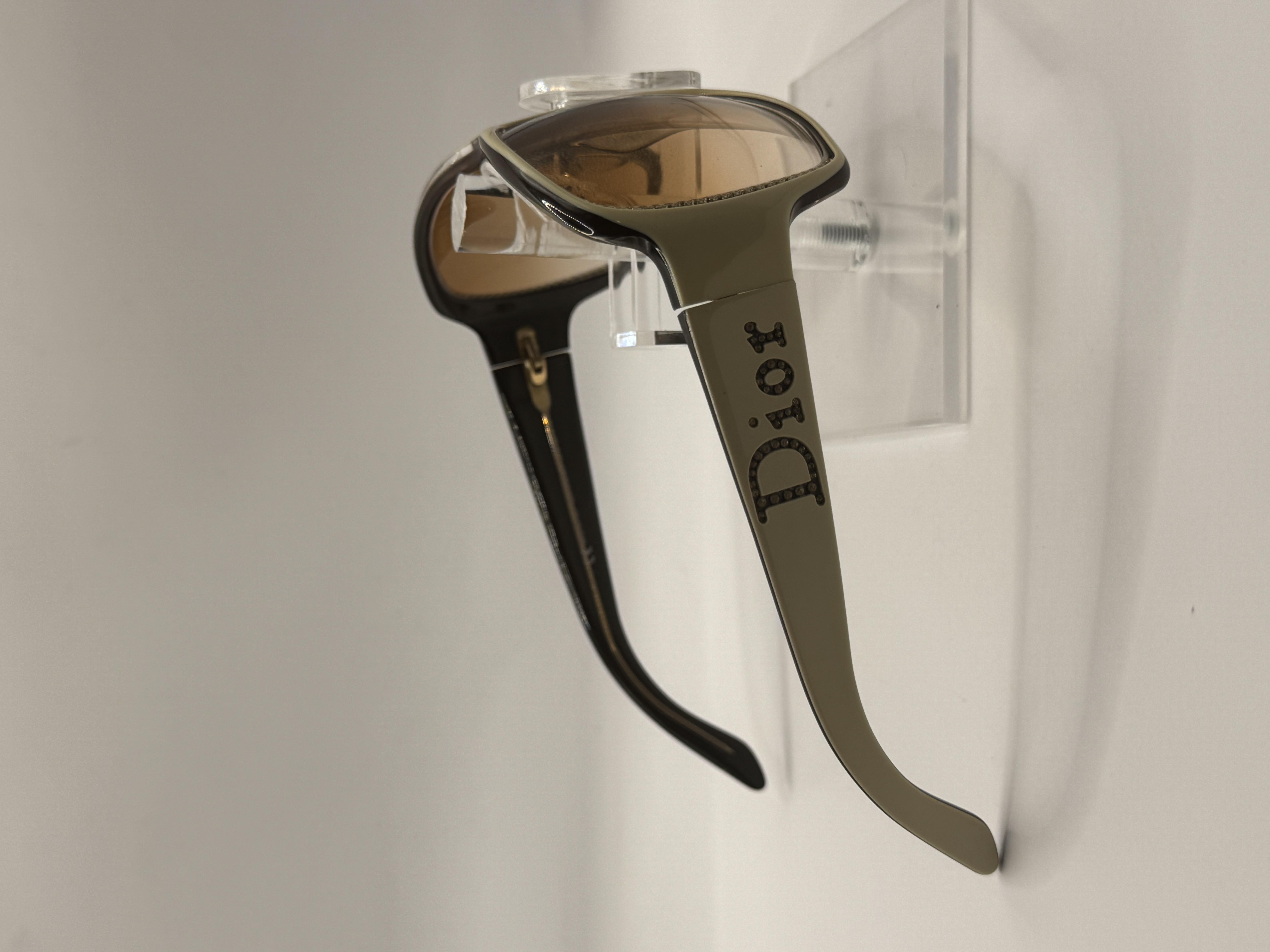 CLEARANCE CHRISTIAN DIOR STRASS 1 AZPID