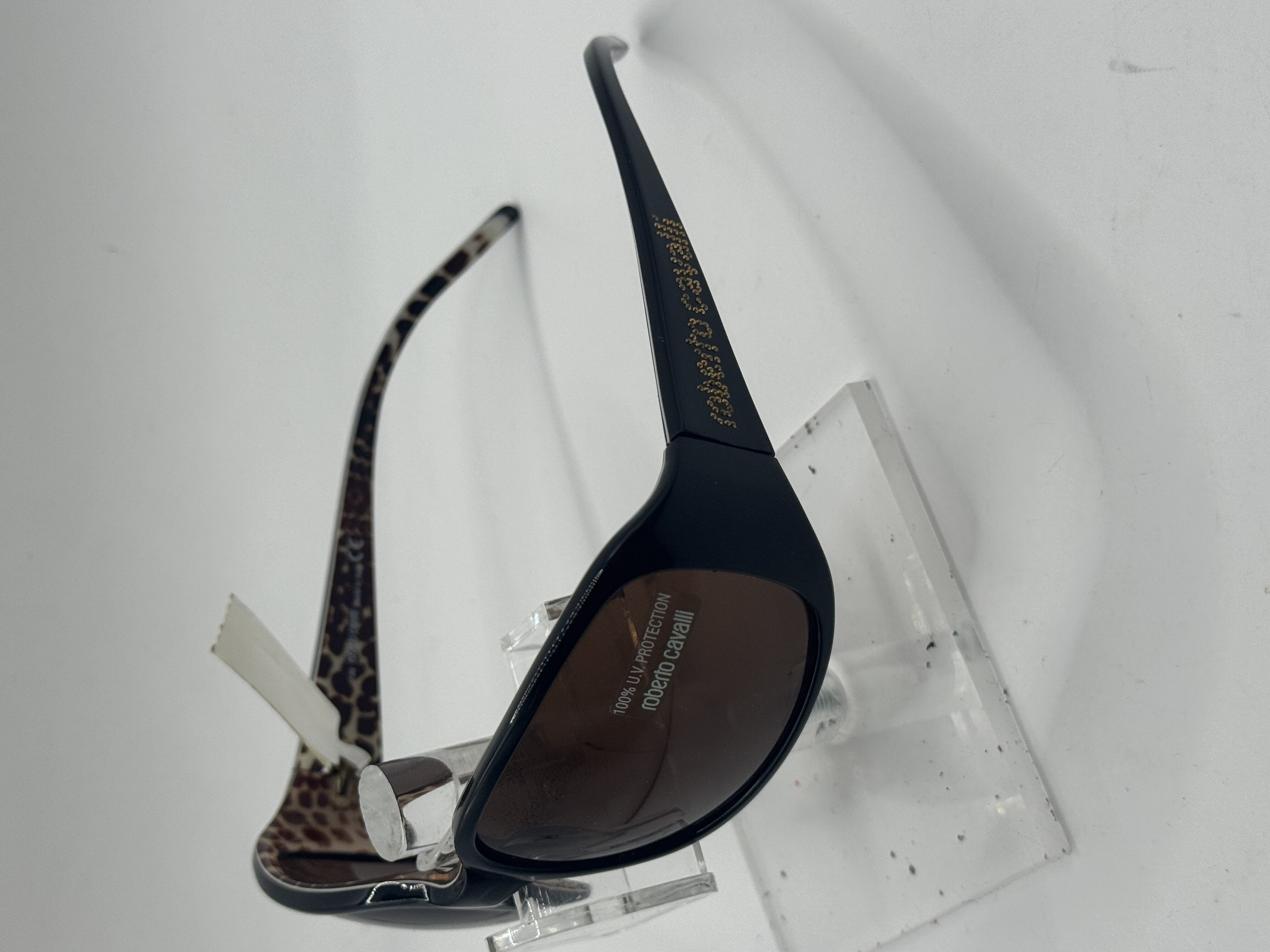 CLEARANCE ROBERTO CAVALLI PANACEA 186 L58