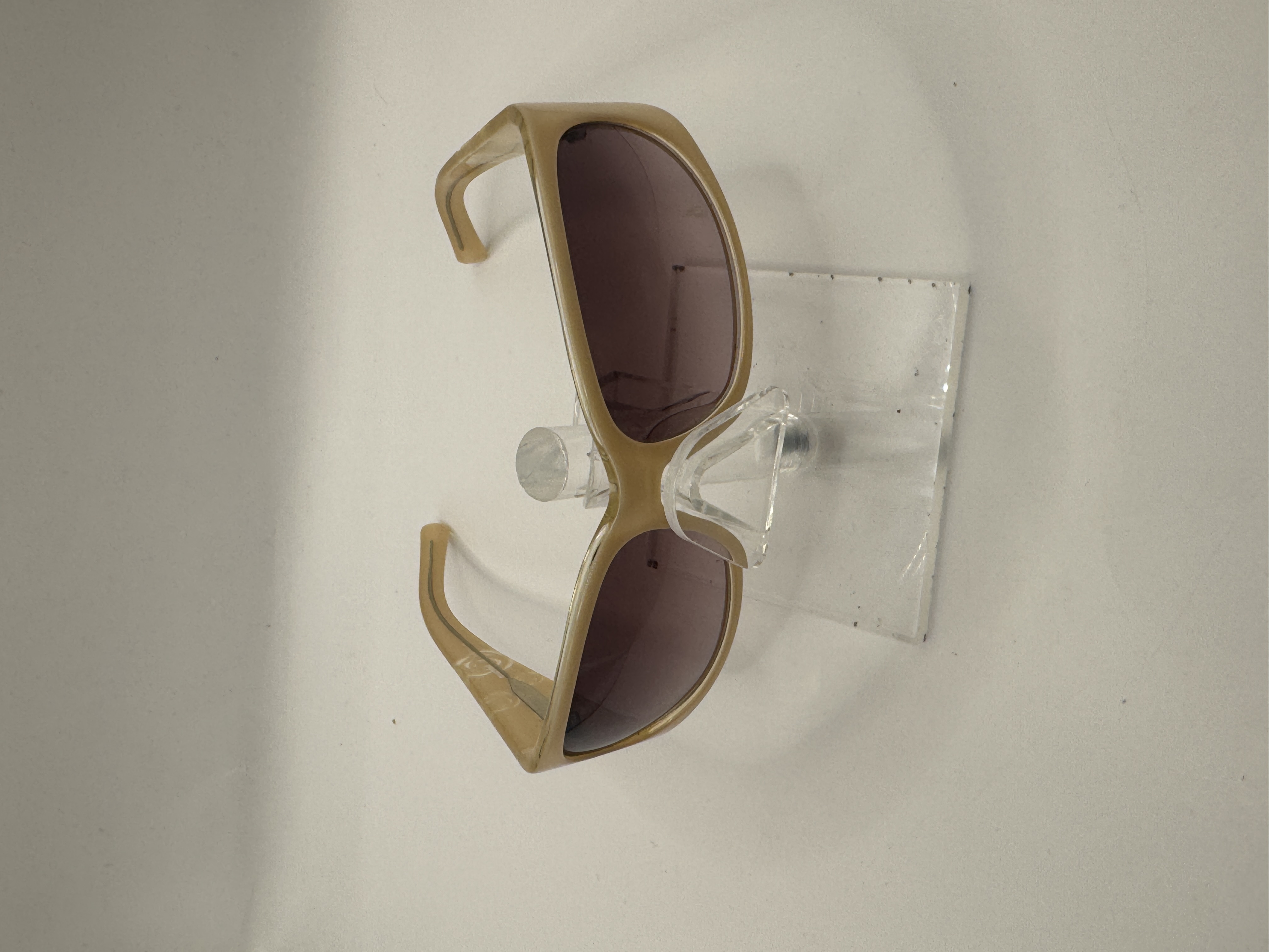 CLEARANCE MIU MIU SMU02E 2BZ1Z1