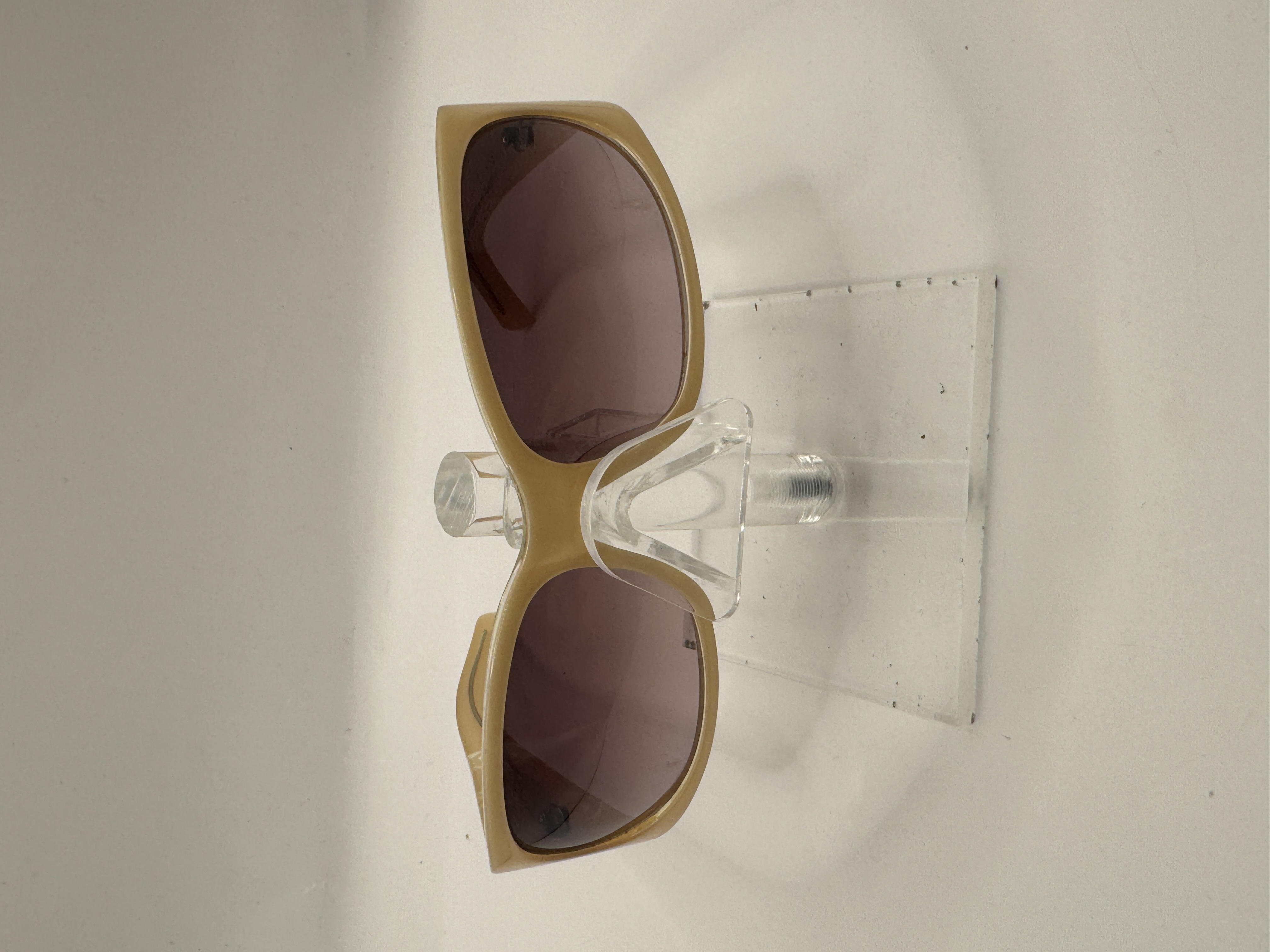 CLEARANCE MIU MIU SMU02E 2BZ1Z1