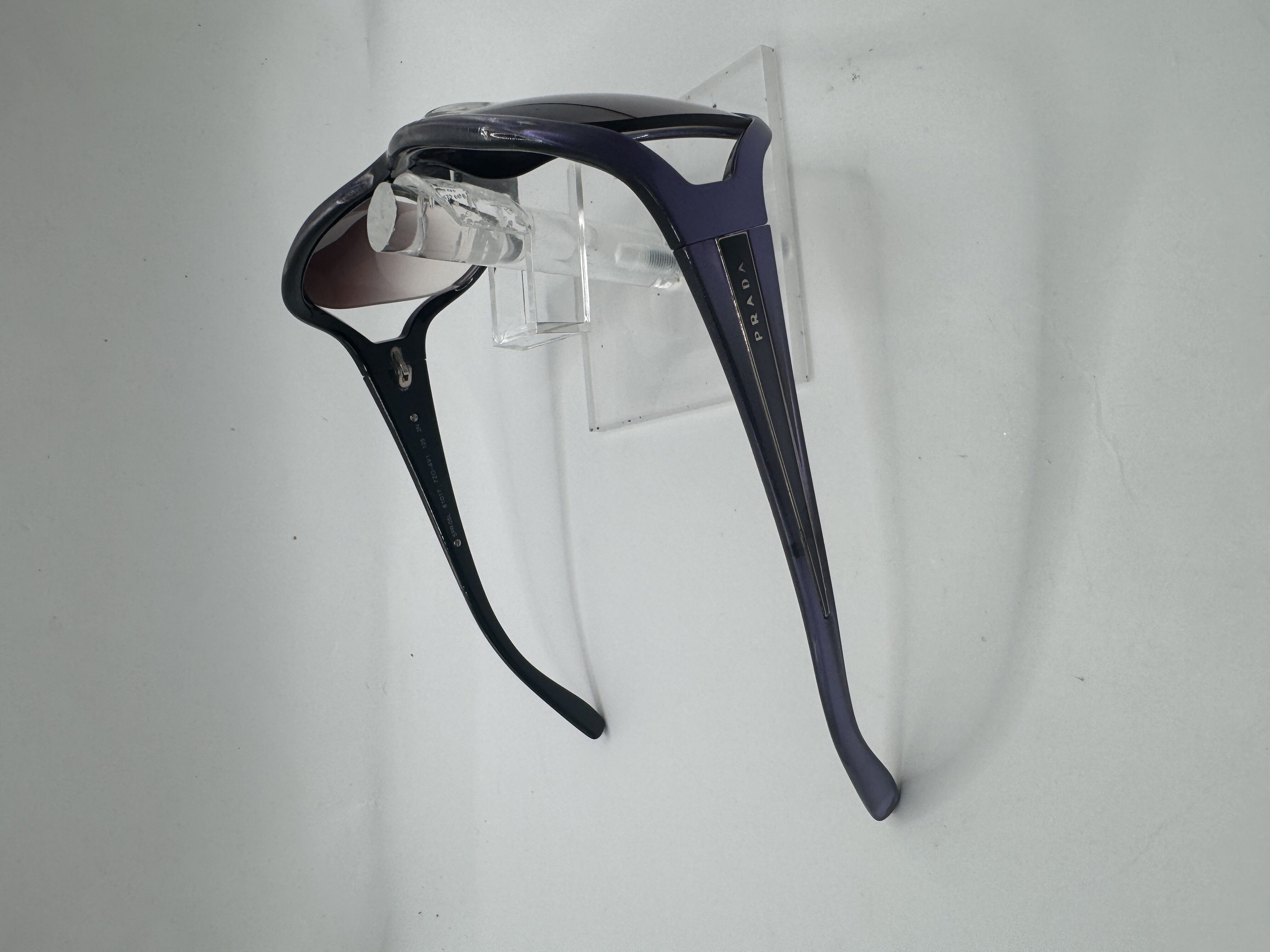 CLEARANCE PRADA SPR05L 7ZO4V1