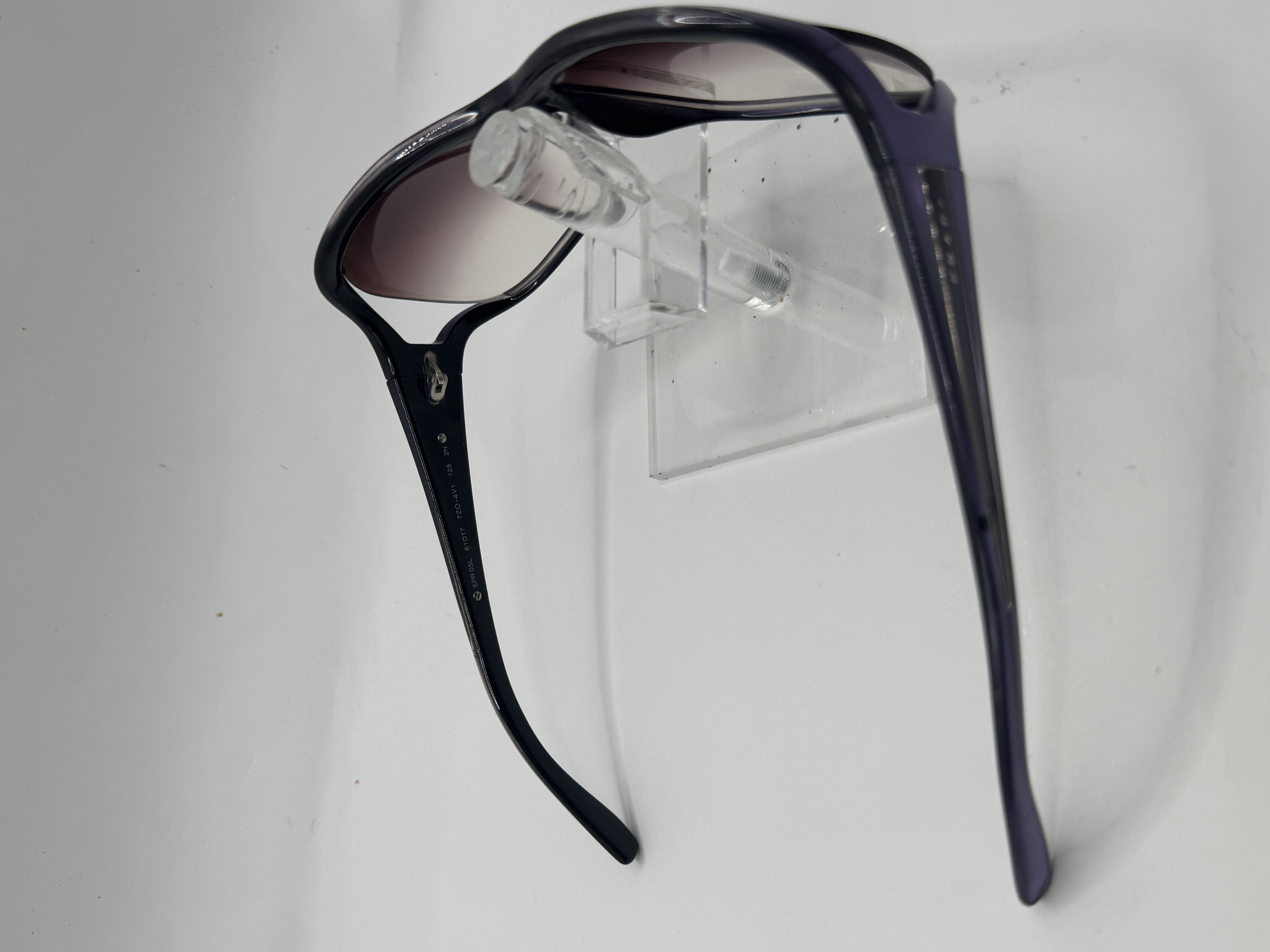 CLEARANCE PRADA SPR05L 7ZO4V1