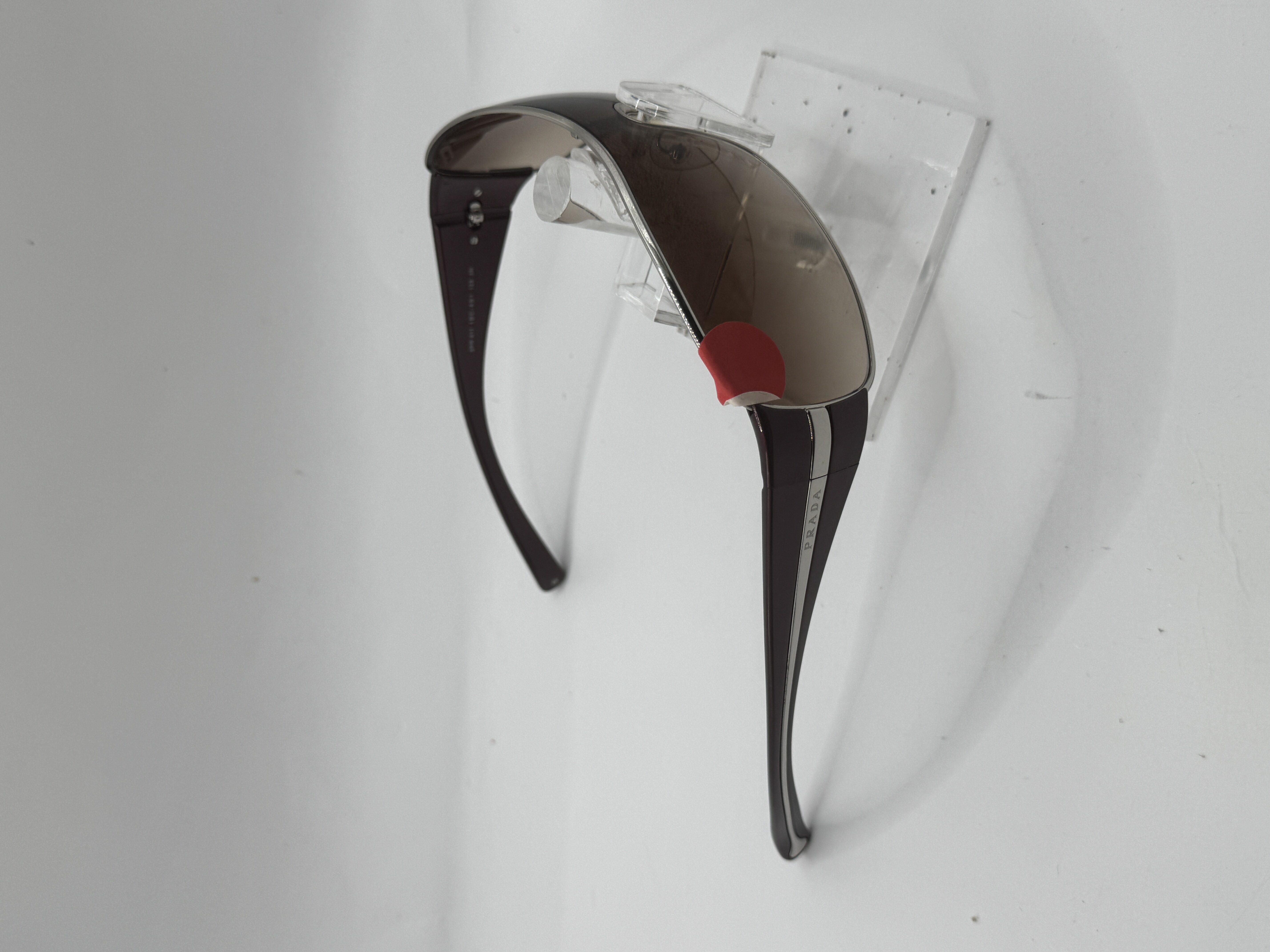 CLEARANCE PRADA SPR61I 1BC6S1