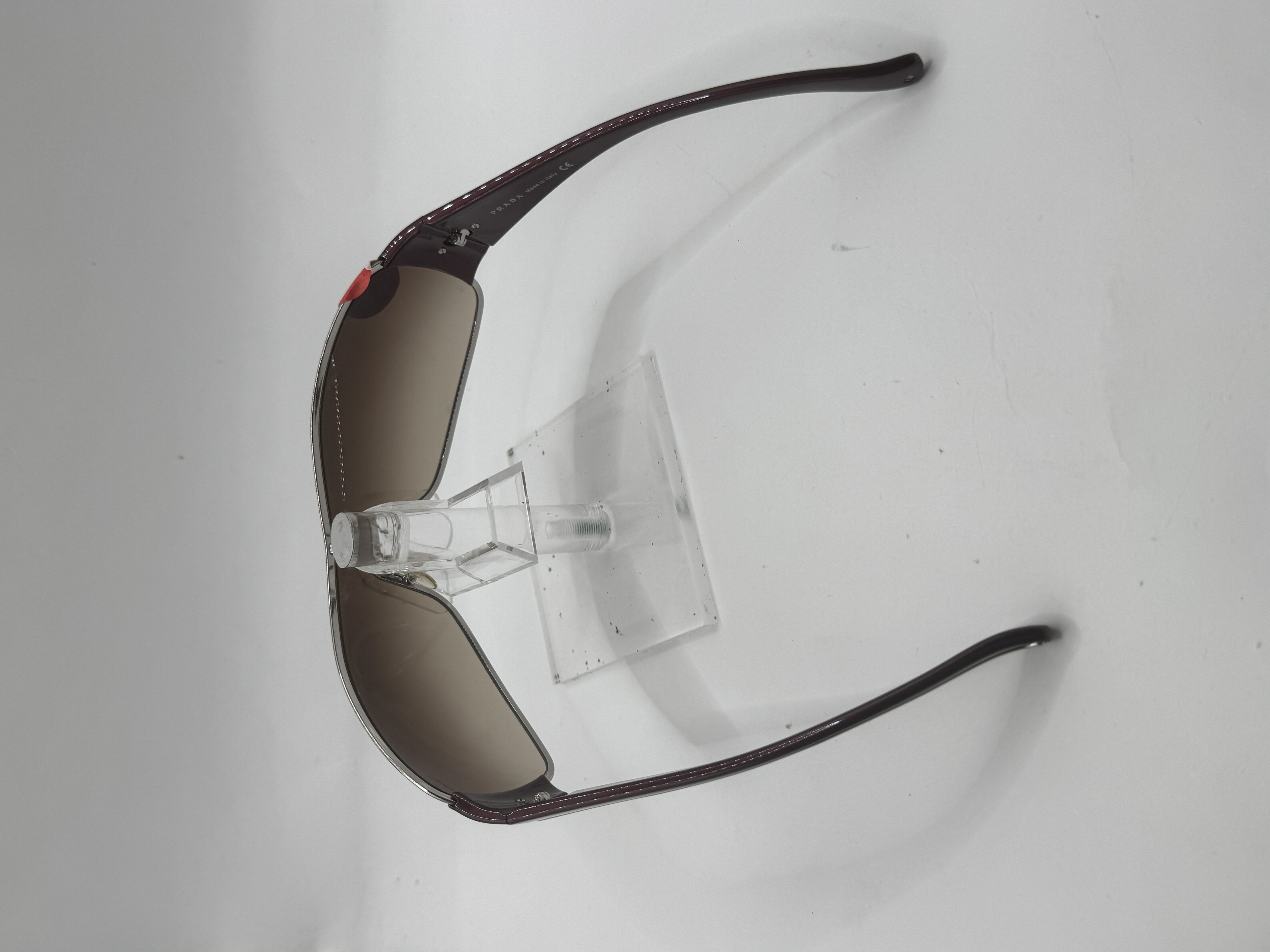 CLEARANCE PRADA SPR61I 1BC6S1