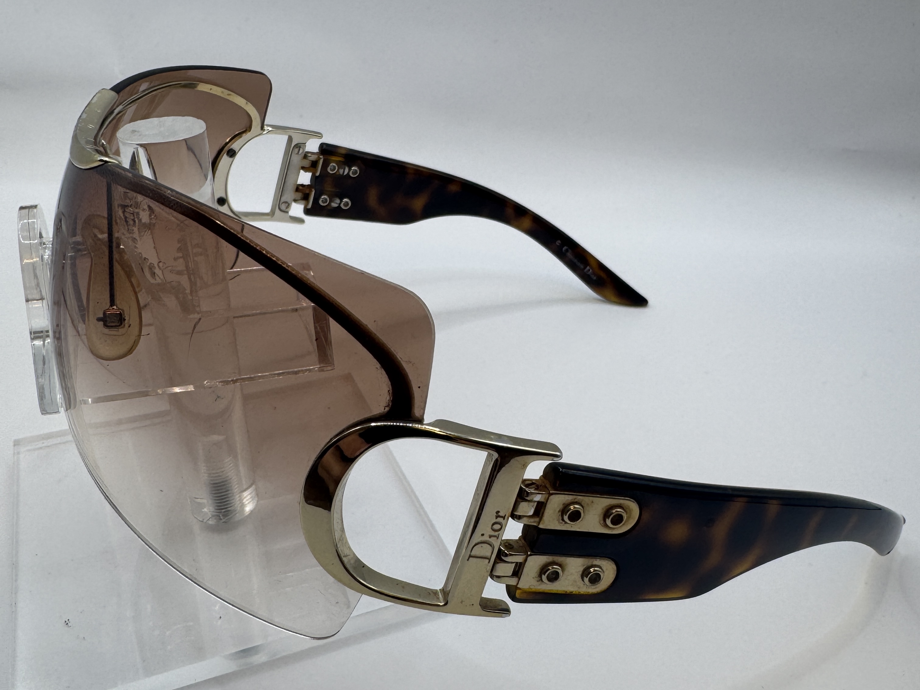 CLEARANCE CHRISTIAN DIOR AIRSPEED 1