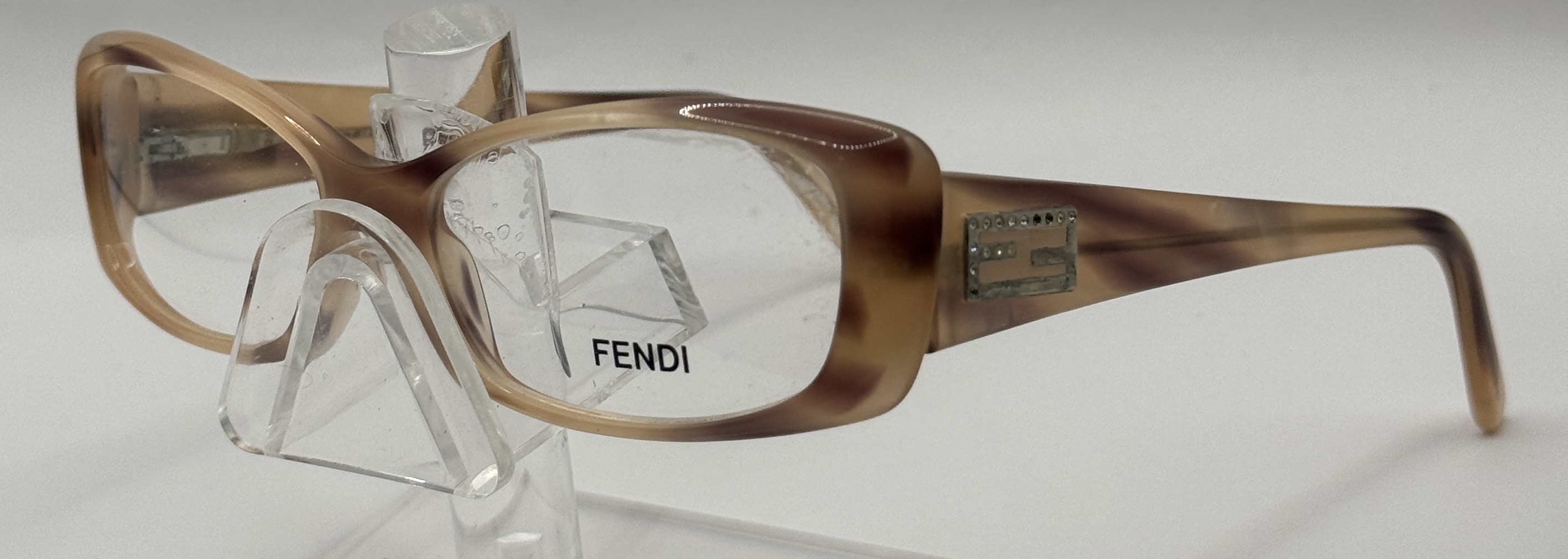 CLEARANCE FENDI 716R
