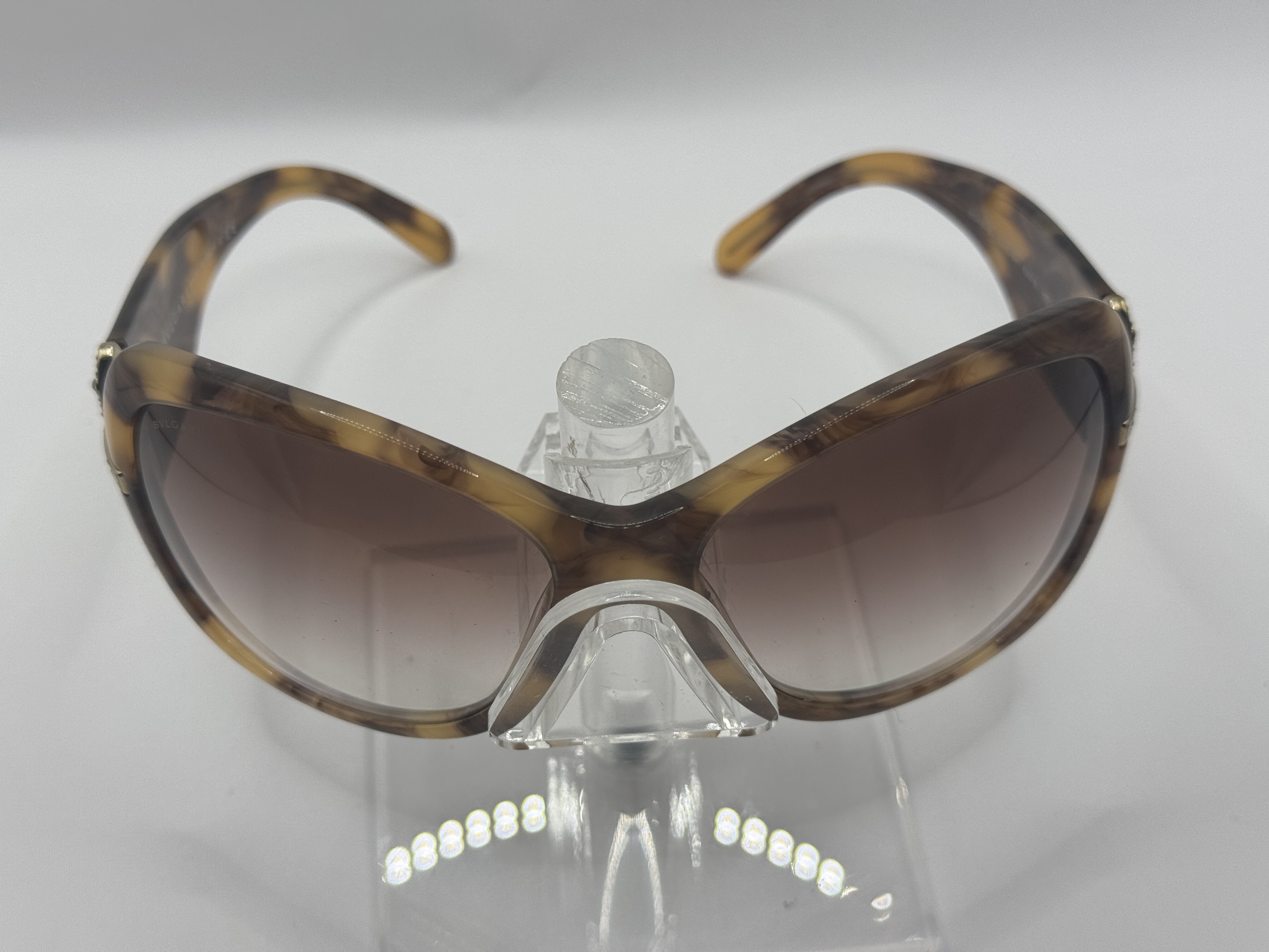 CLEARANCE BVLGARI 8044B