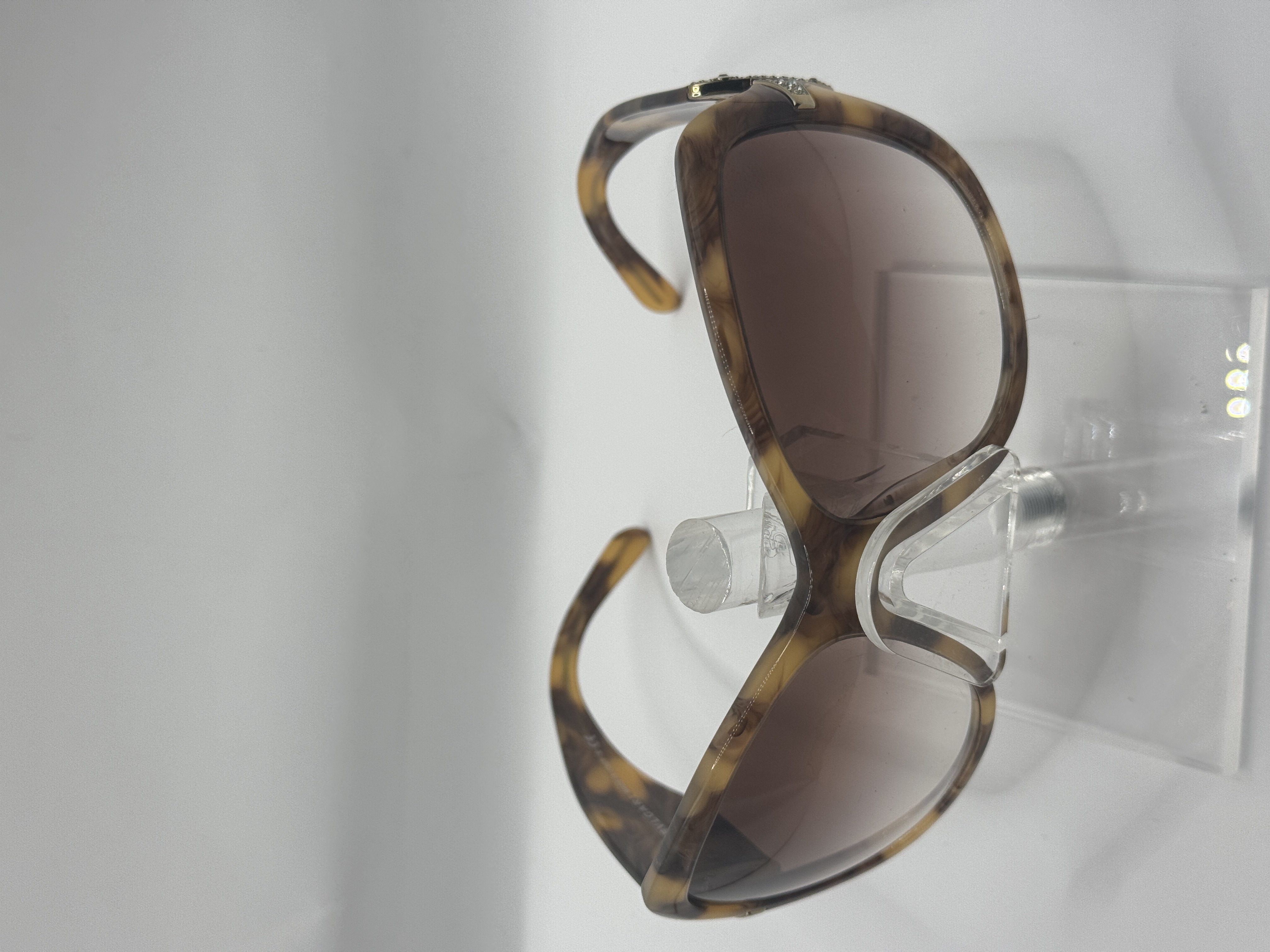 CLEARANCE BVLGARI 8044B 50438H