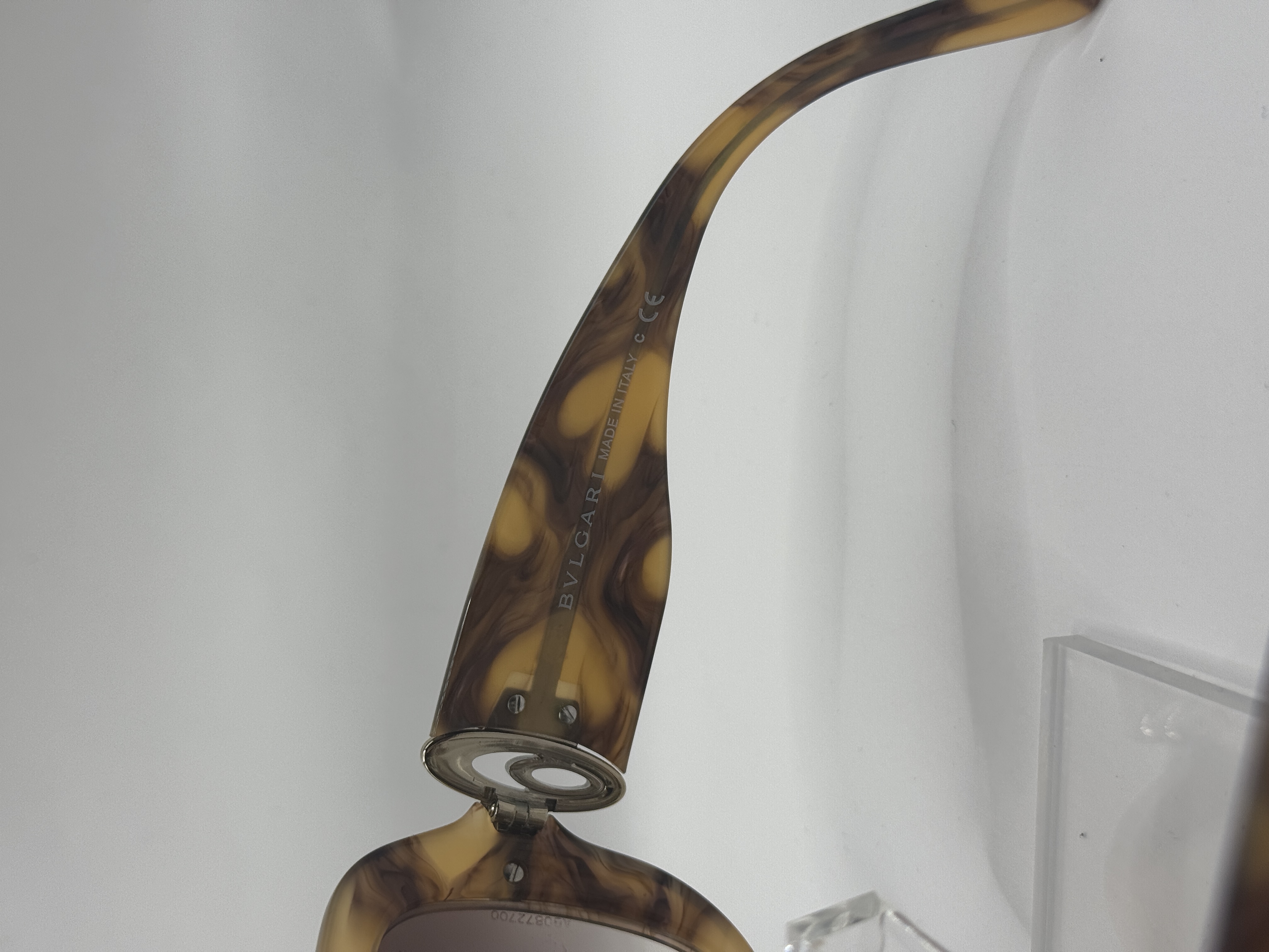 CLEARANCE BVLGARI 8044B 50438H