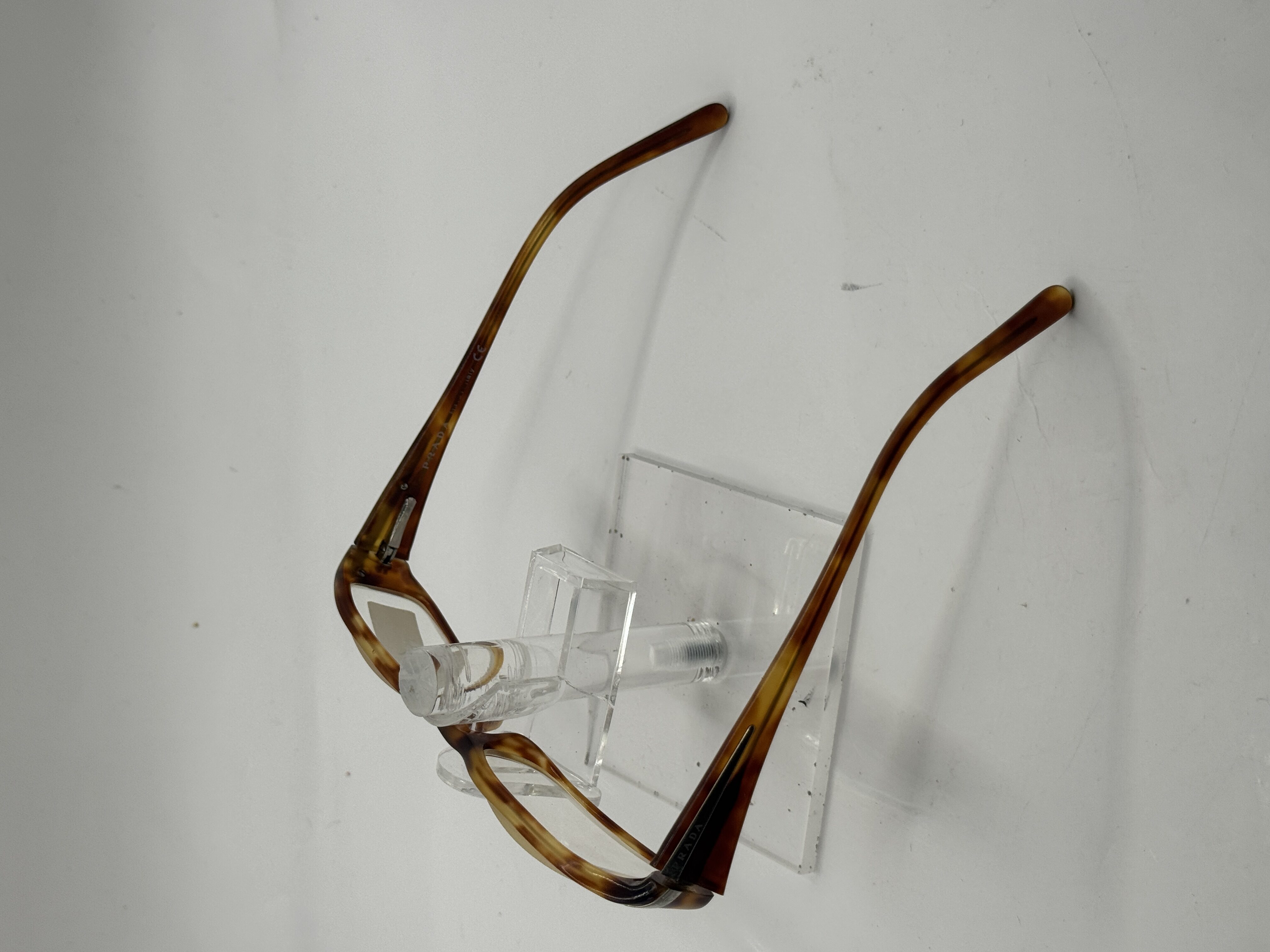 CLEARANCE PRADA VPR14H 4BW1O1