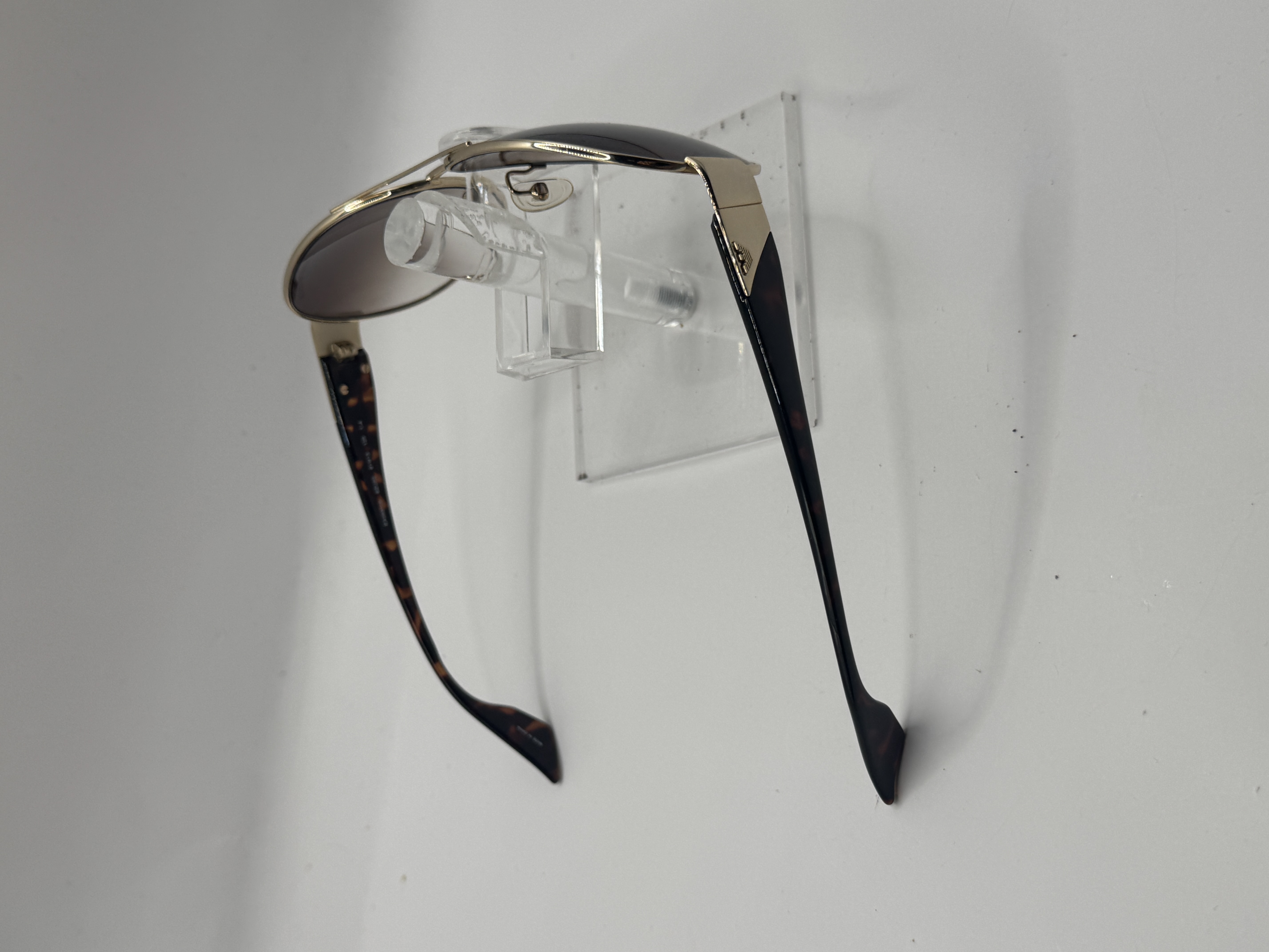 CLEARANCE EMPORIO ARMANI 9691 6ZU02