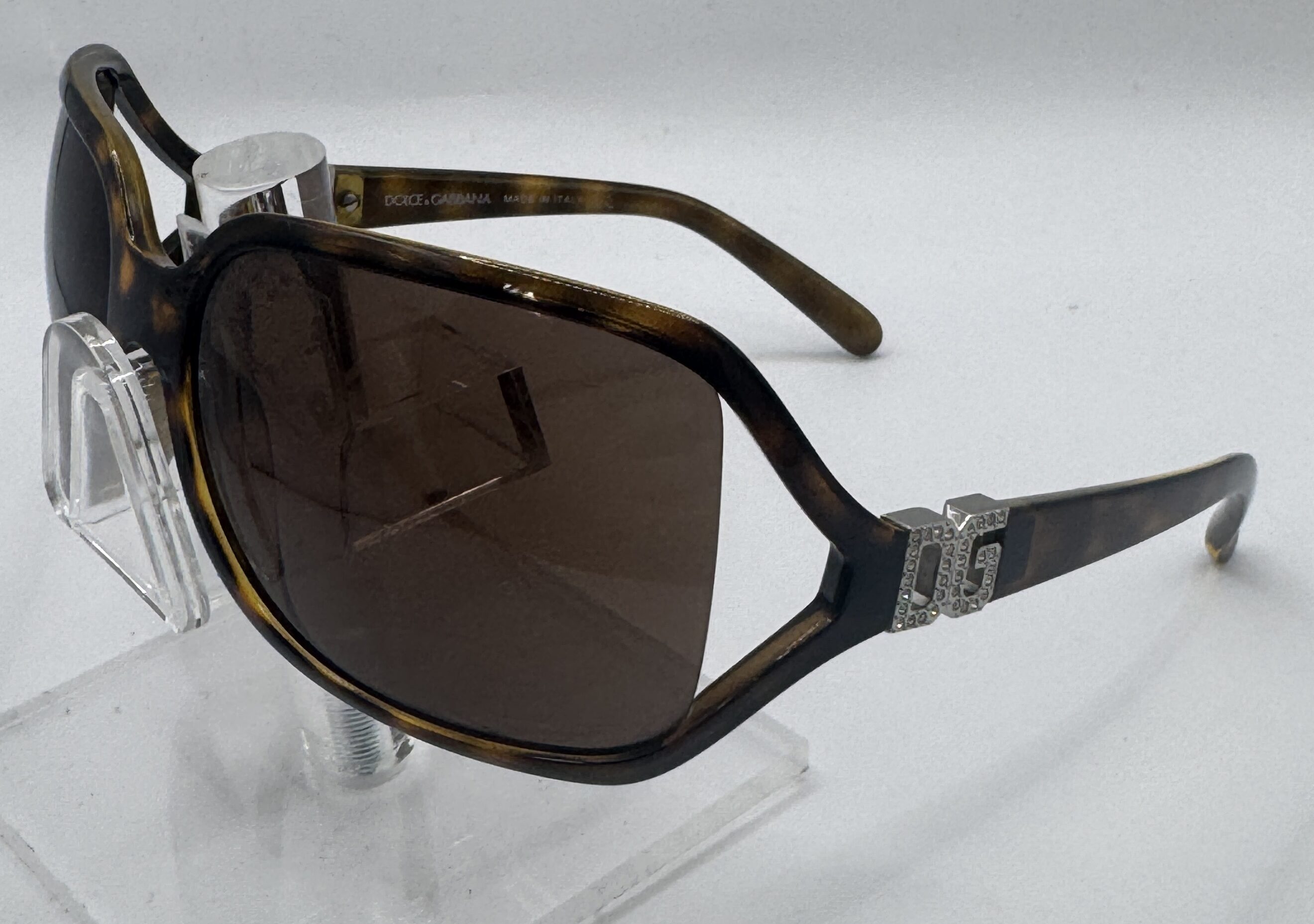 CLEARANCE DOLCE GABBANA 6003B