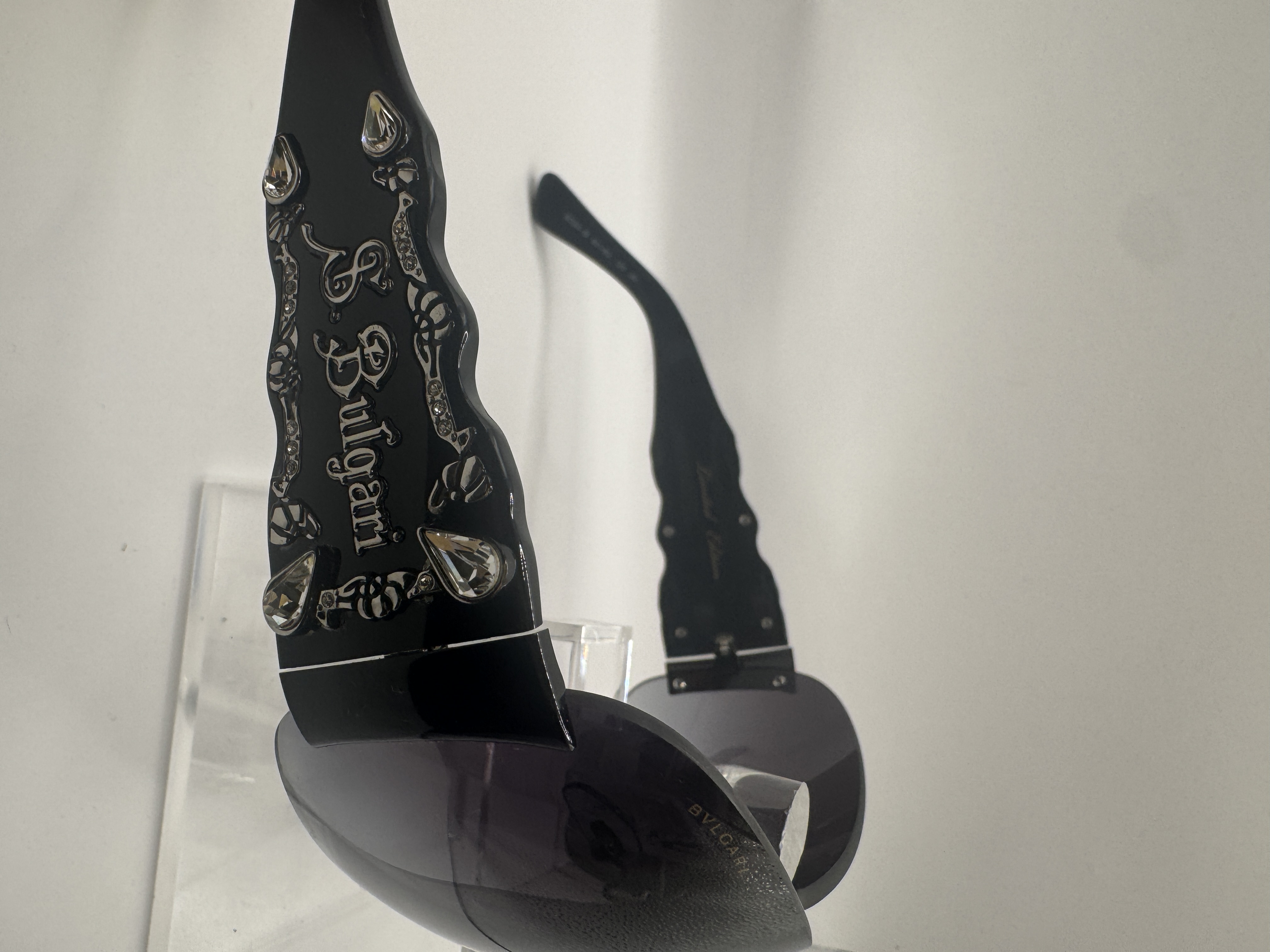 CLEARANCE BVLGARI 6034B 5018G