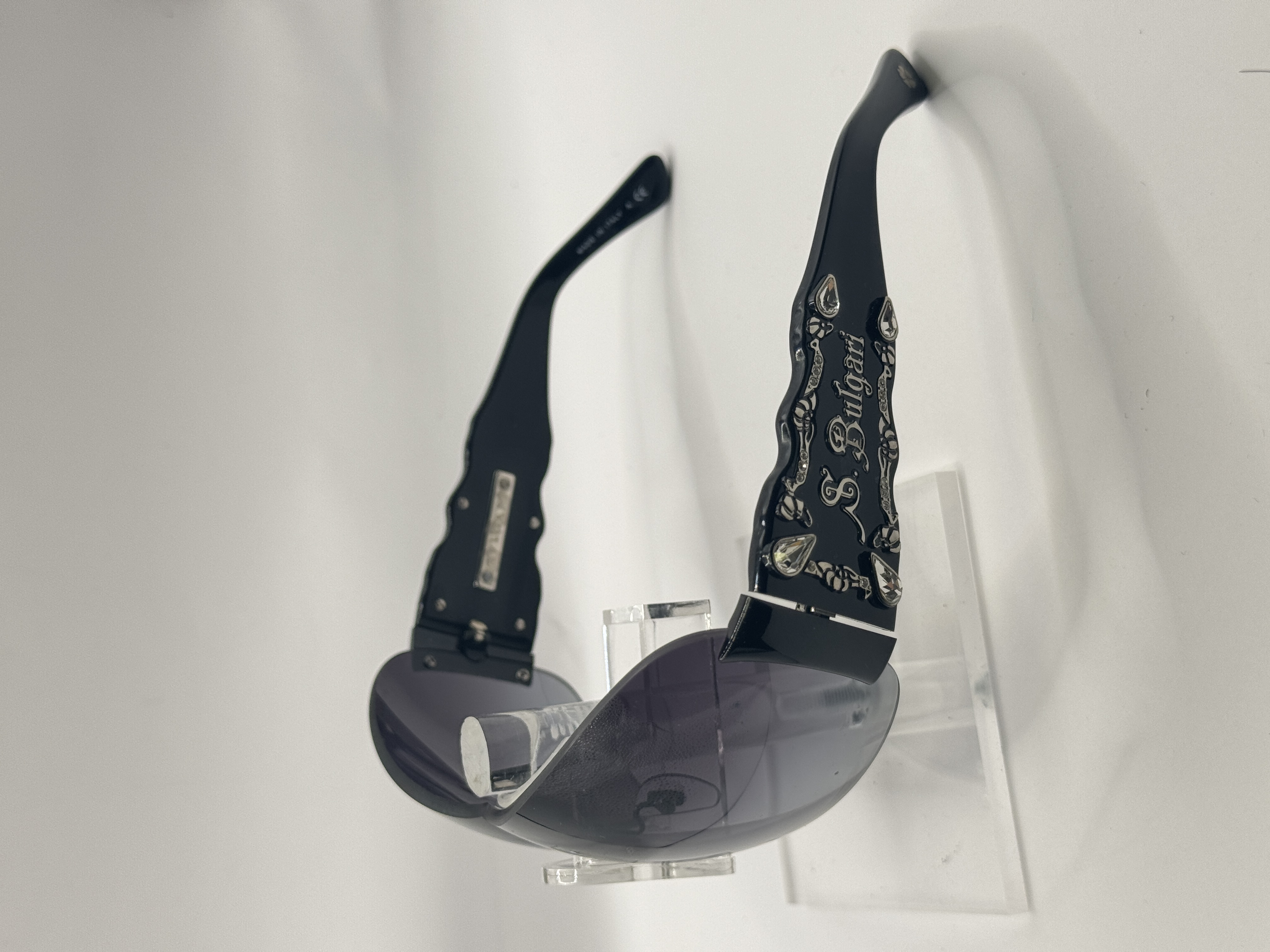 CLEARANCE BVLGARI 6034B 5018G
