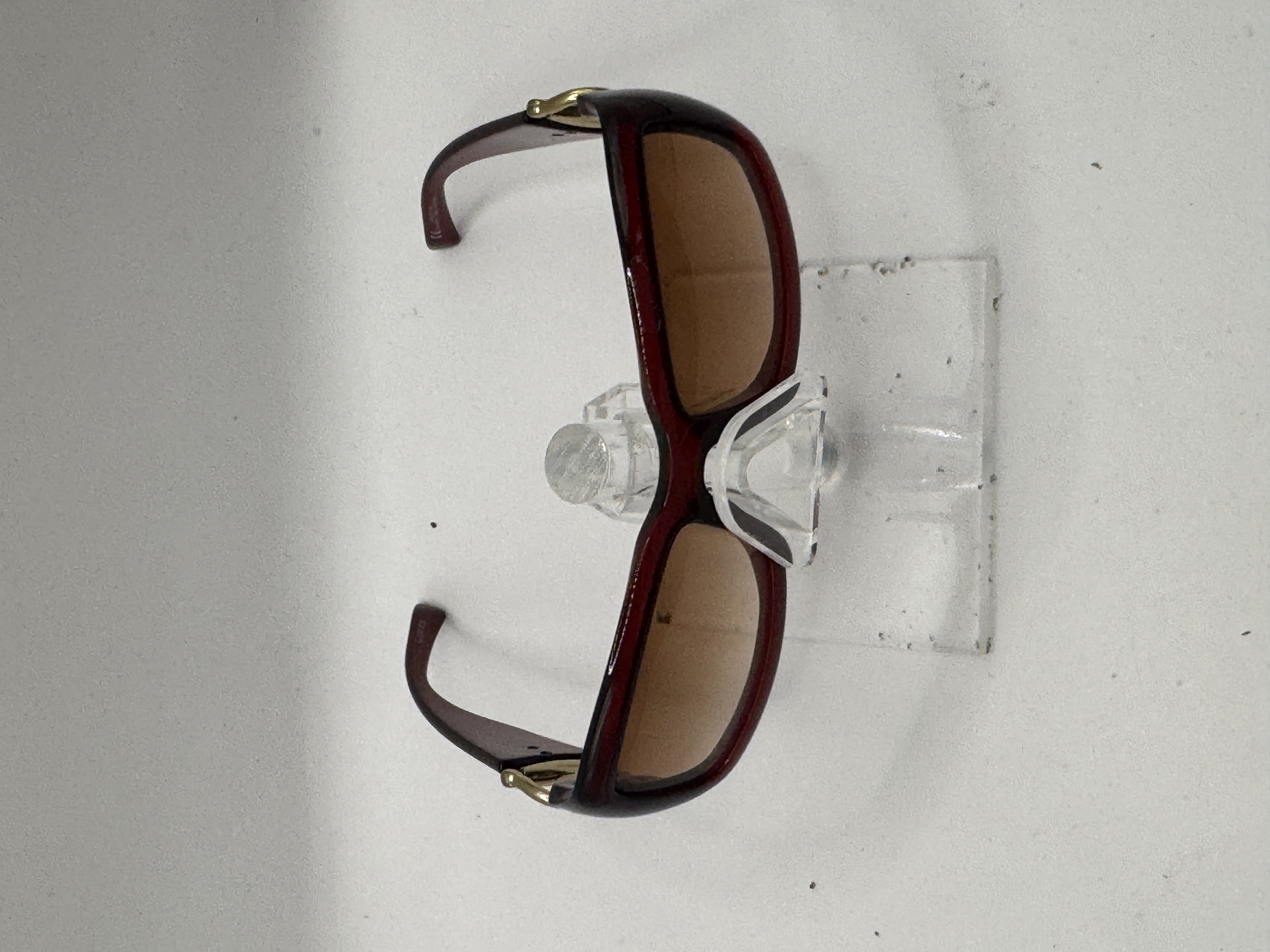 CLEARANCE GUCCI 2943 CMHS2